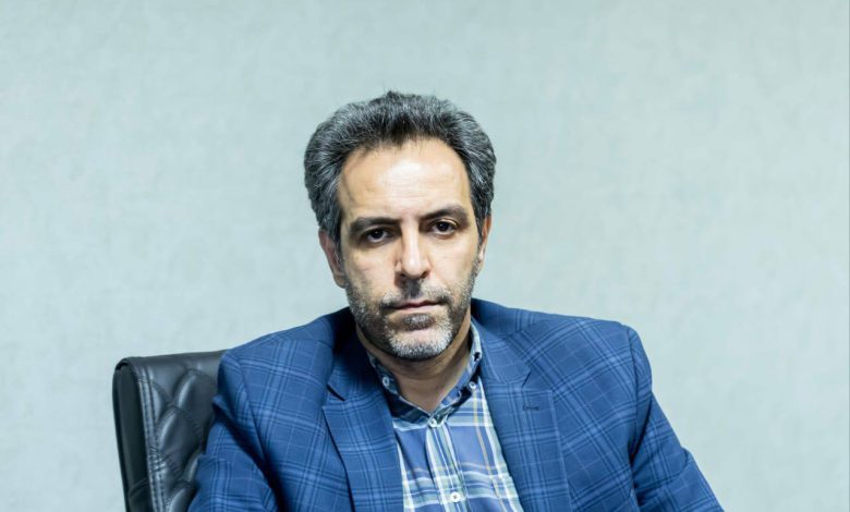 مدیر عامل جدید انجمن موسیقی ایران معرفی شد