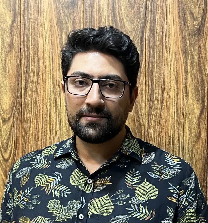 محمدرضا موسوی