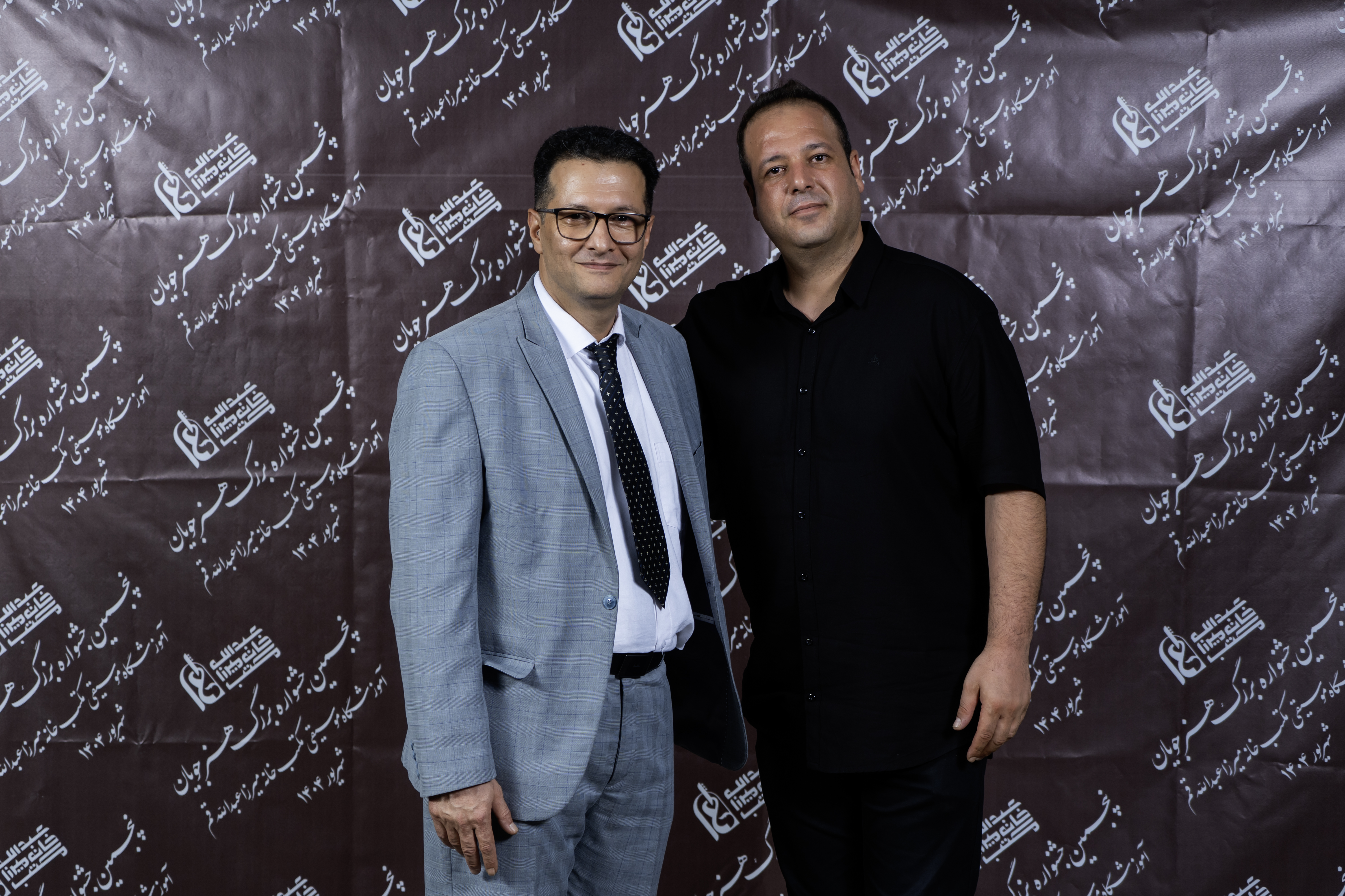 اجرای 21 شهریور 1404