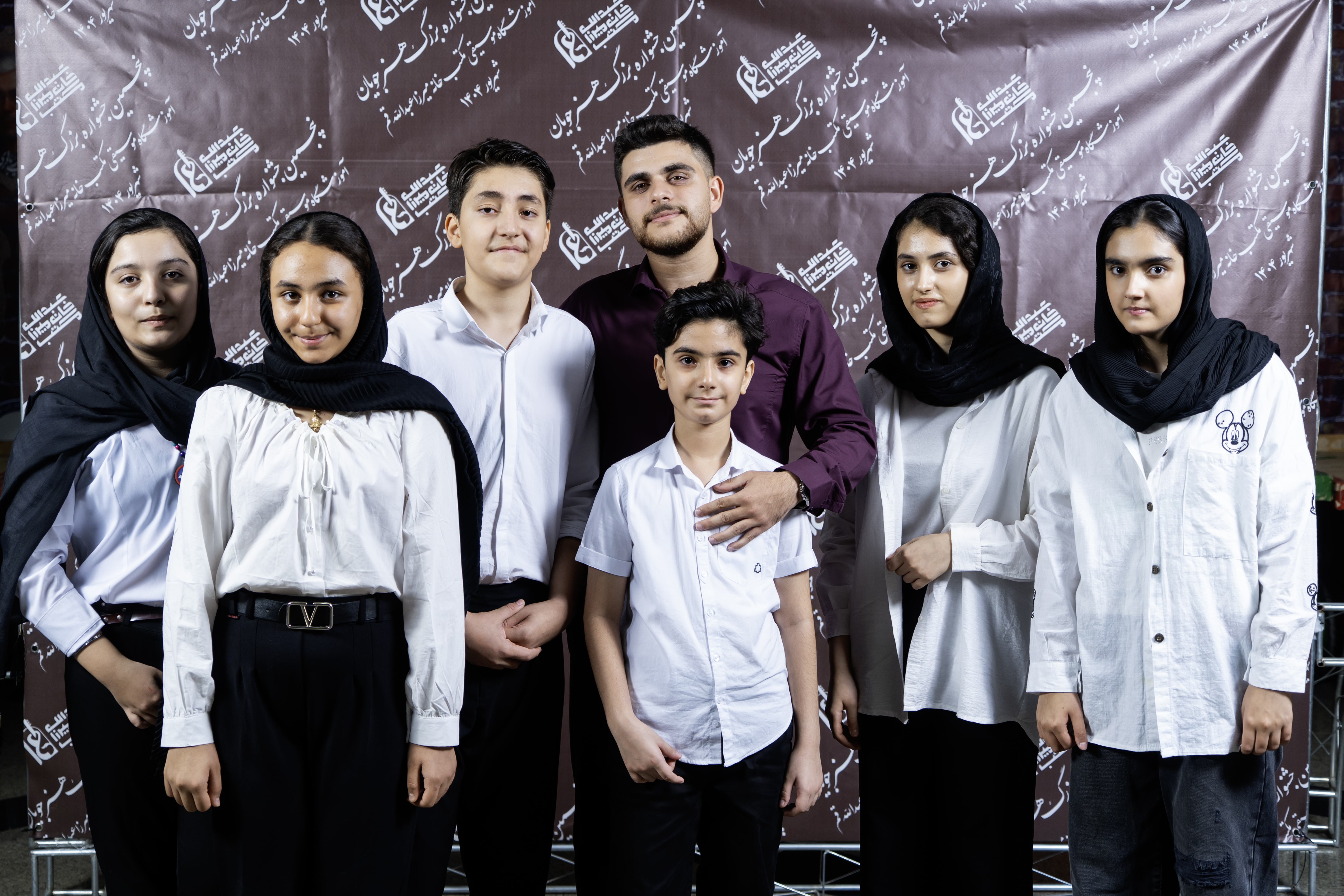 اجرای 21 شهریور 1404