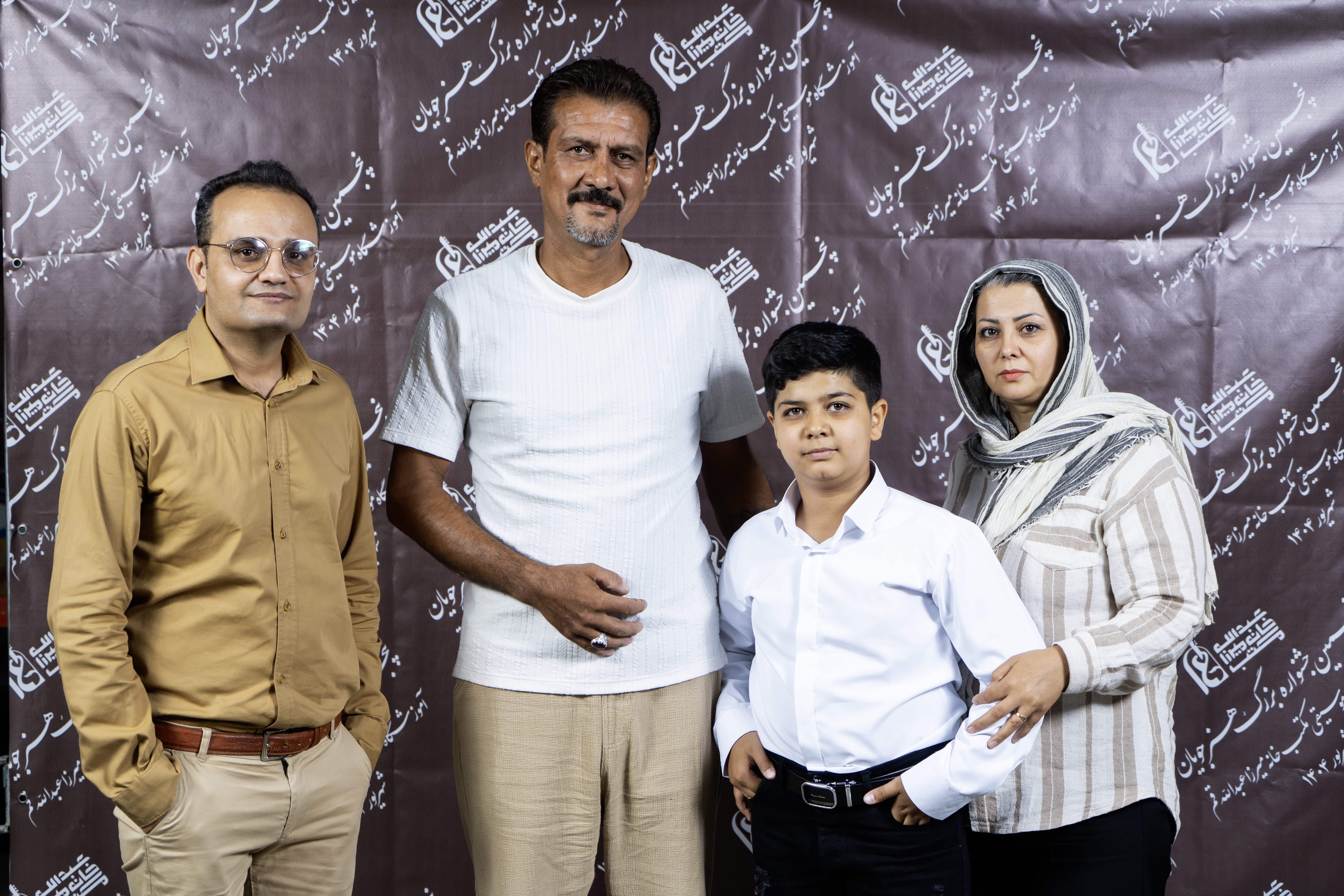 اجرای 21 شهریور 1404