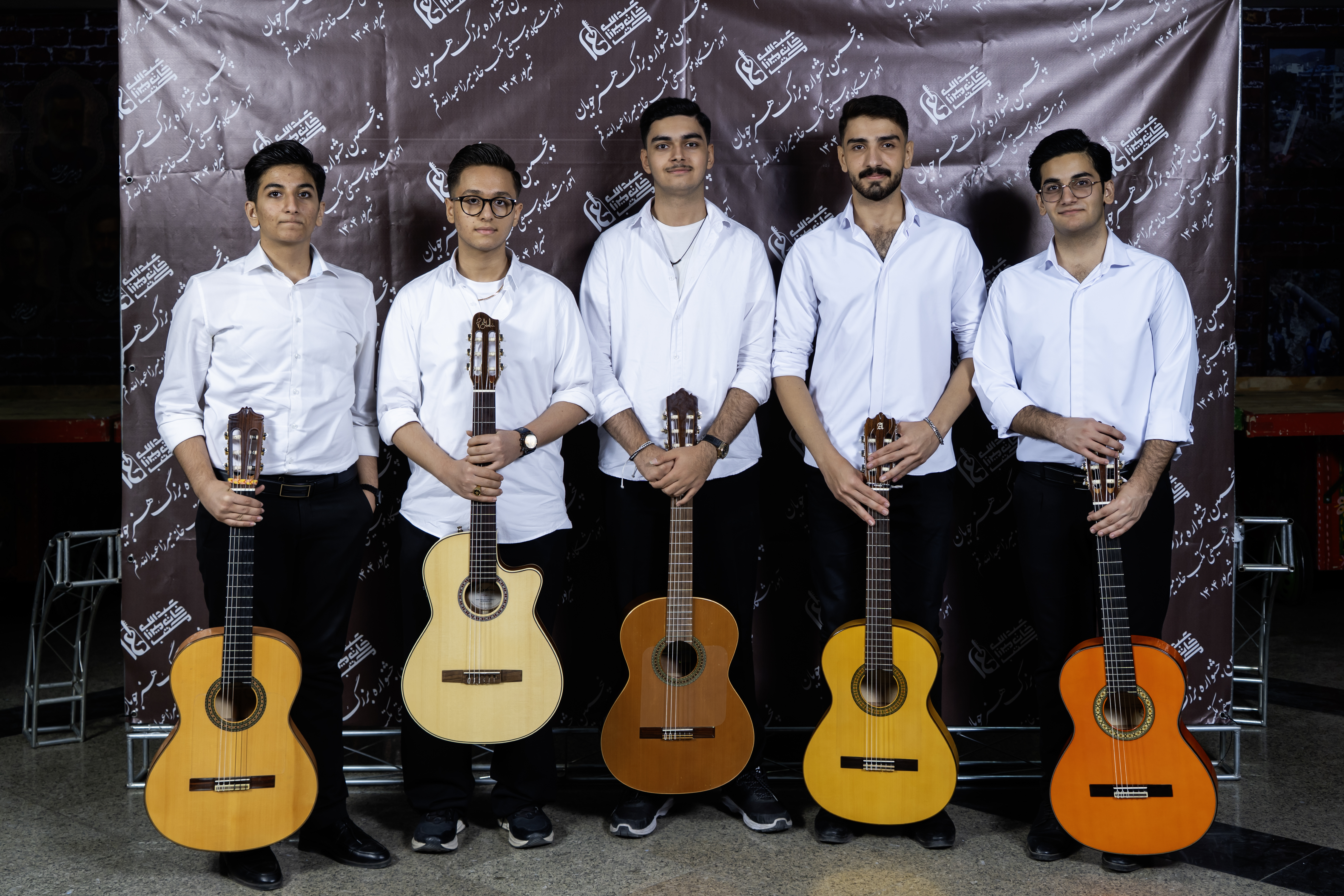 اجرای 21 شهریور 1404