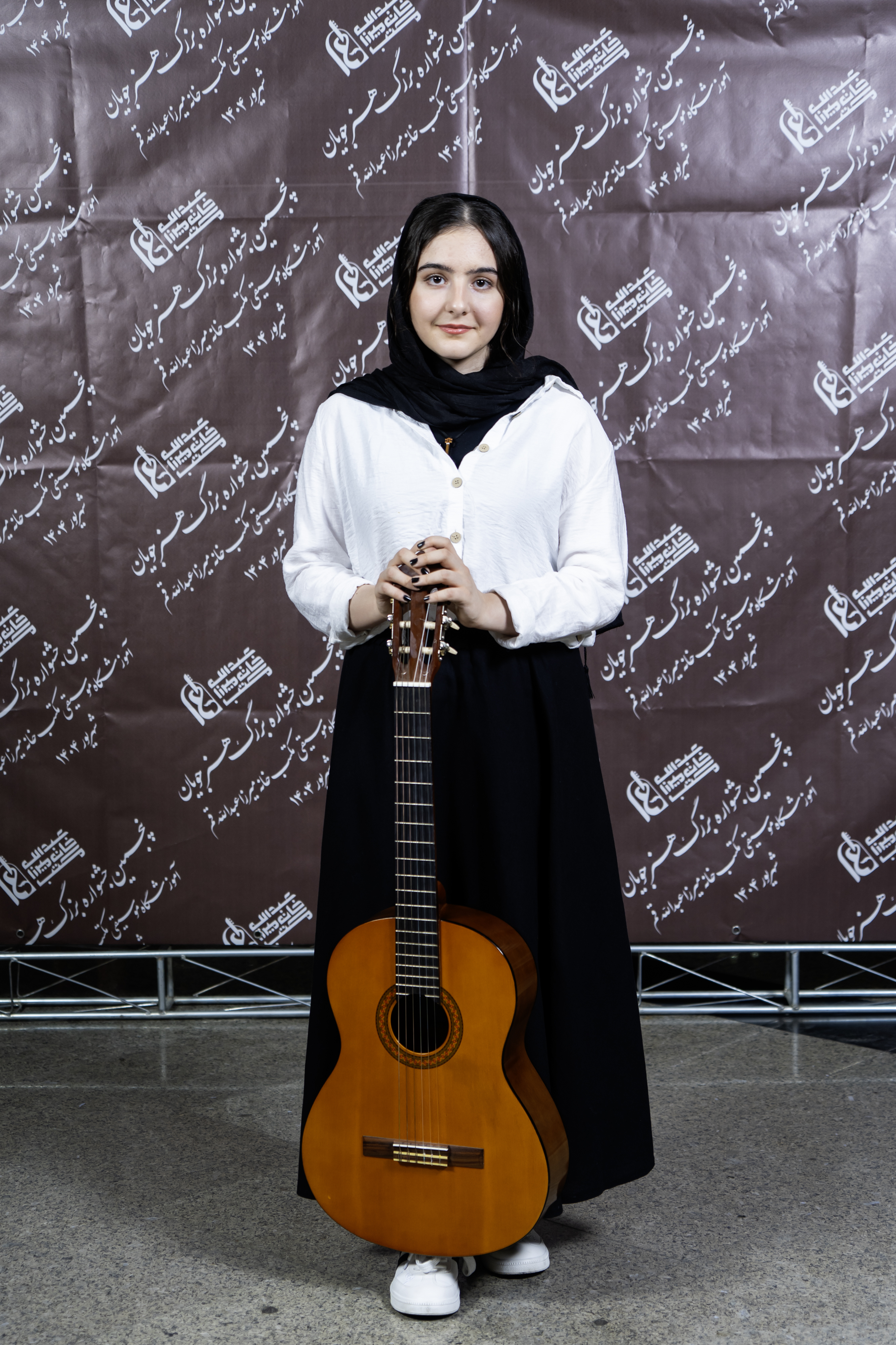 اجرای 21 شهریور 1404