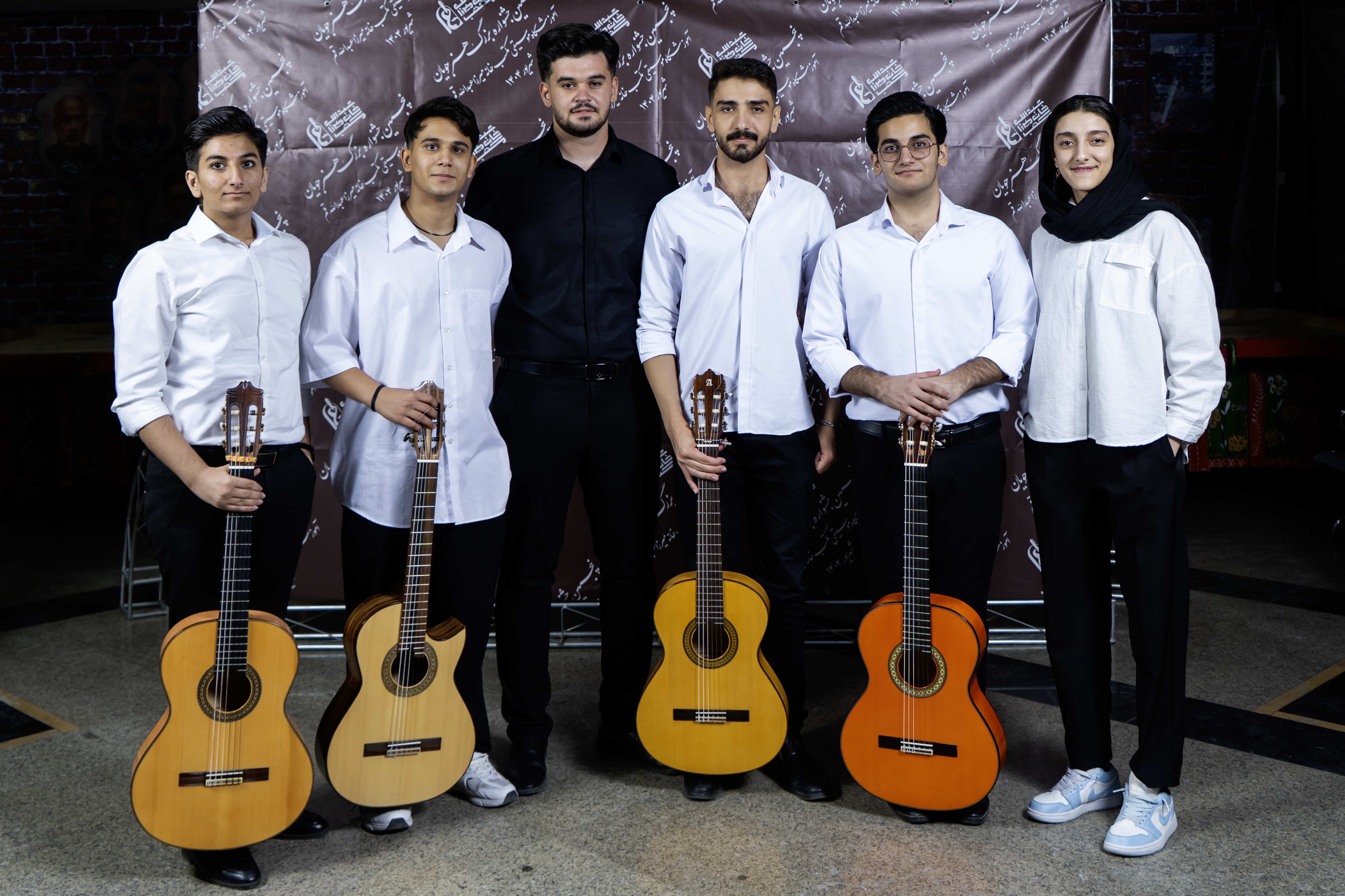 اجرای 21 شهریور 1404