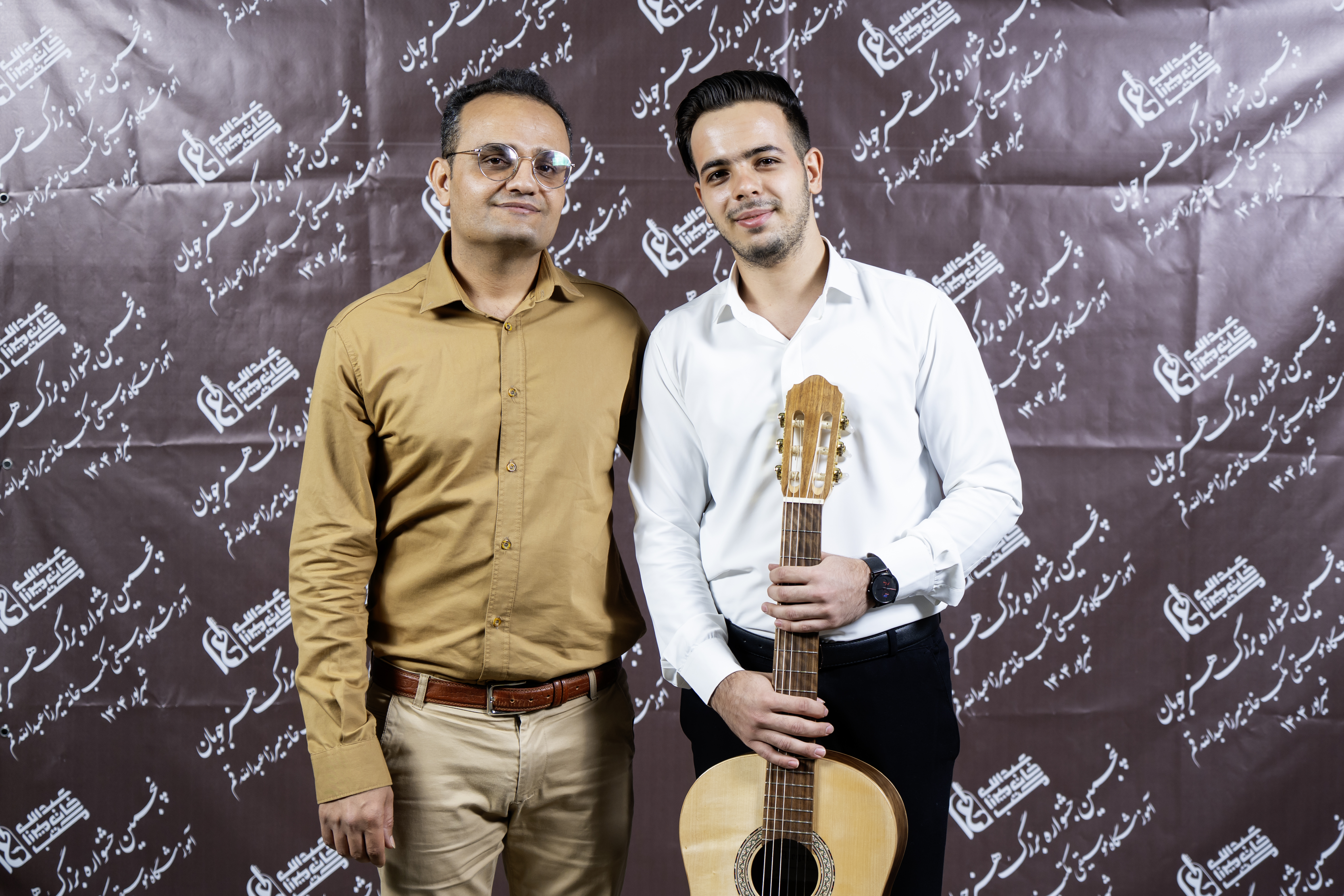 اجرای 21 شهریور 1404