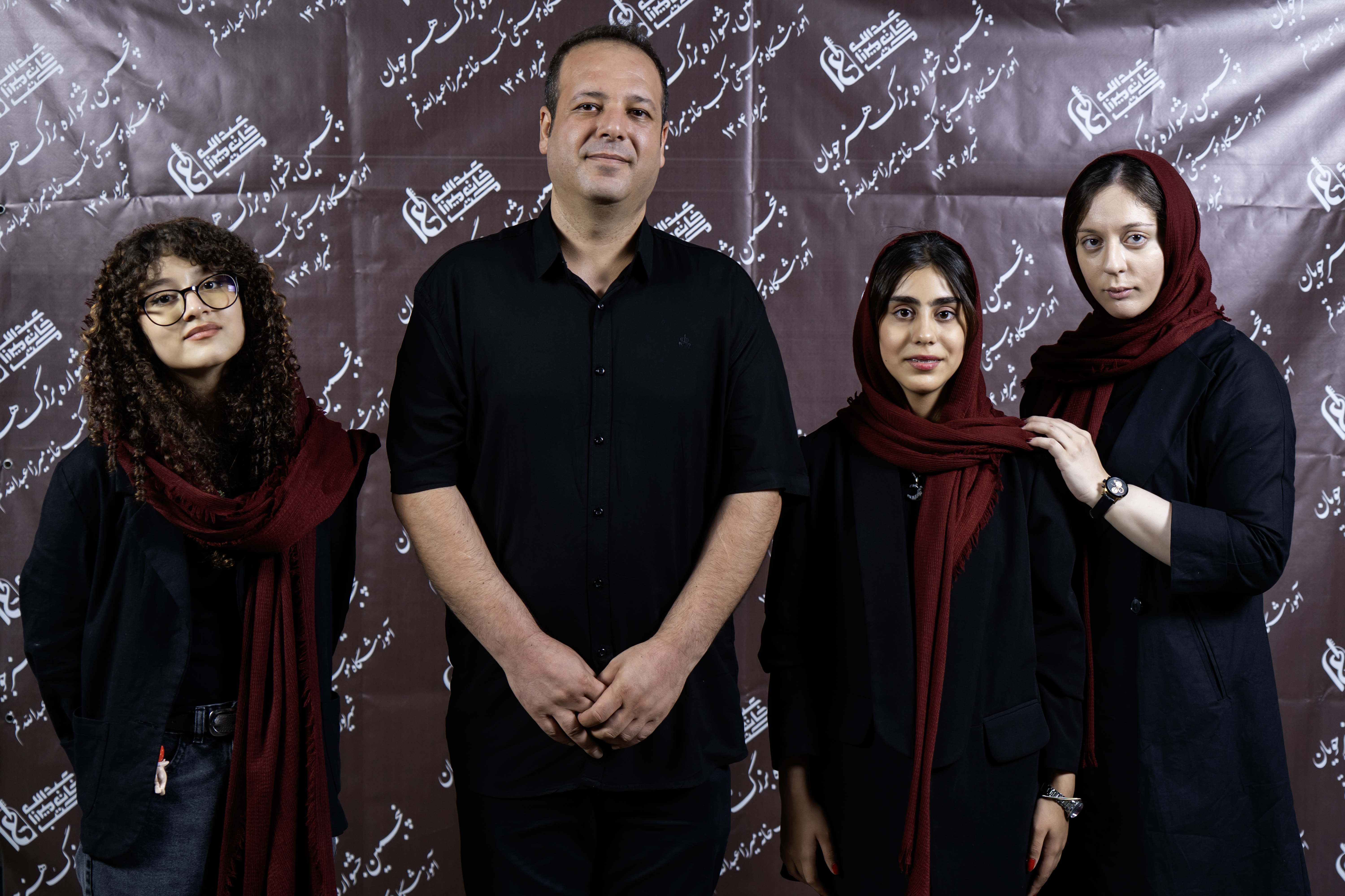 اجرای 21 شهریور 1404