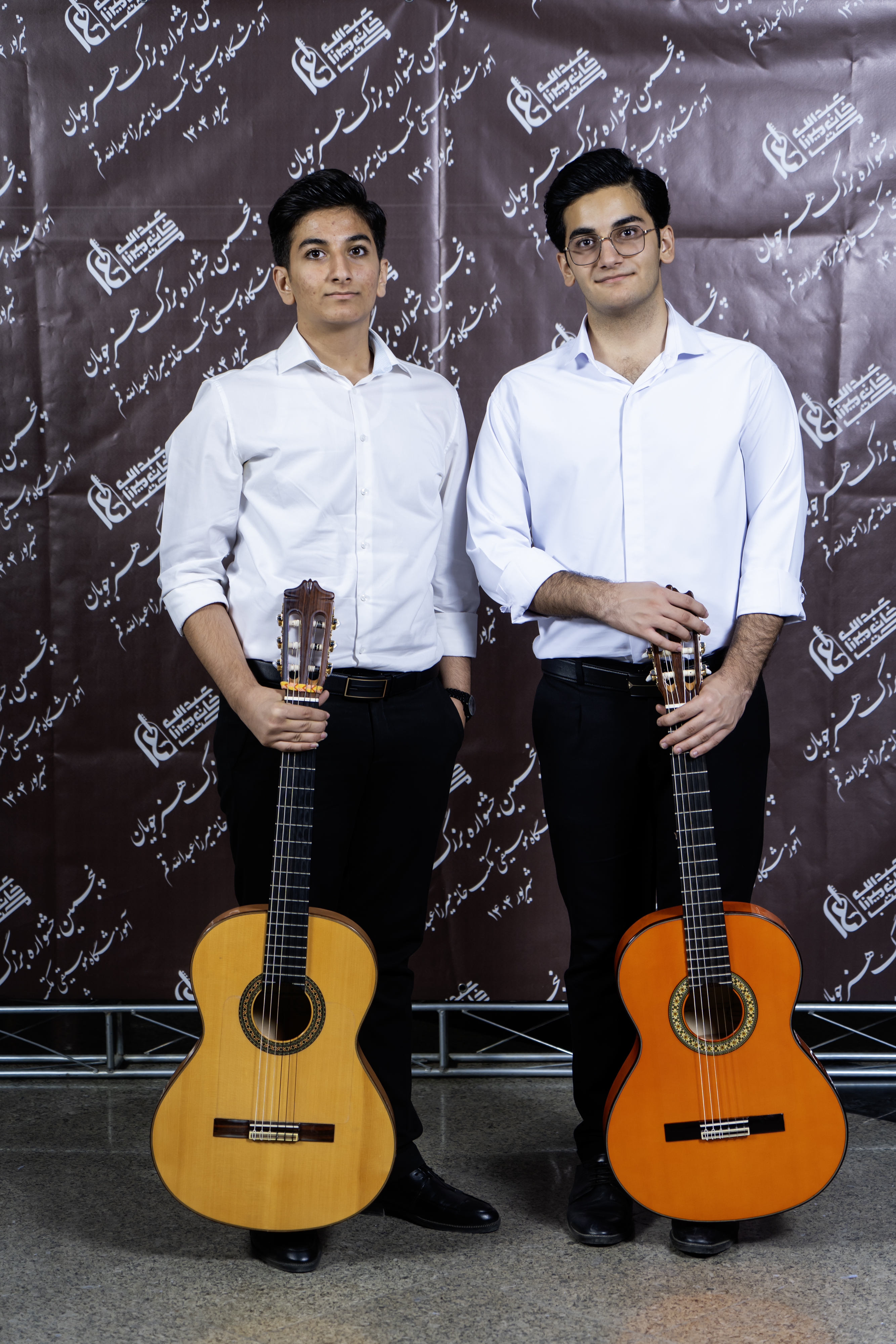 اجرای 21 شهریور 1404