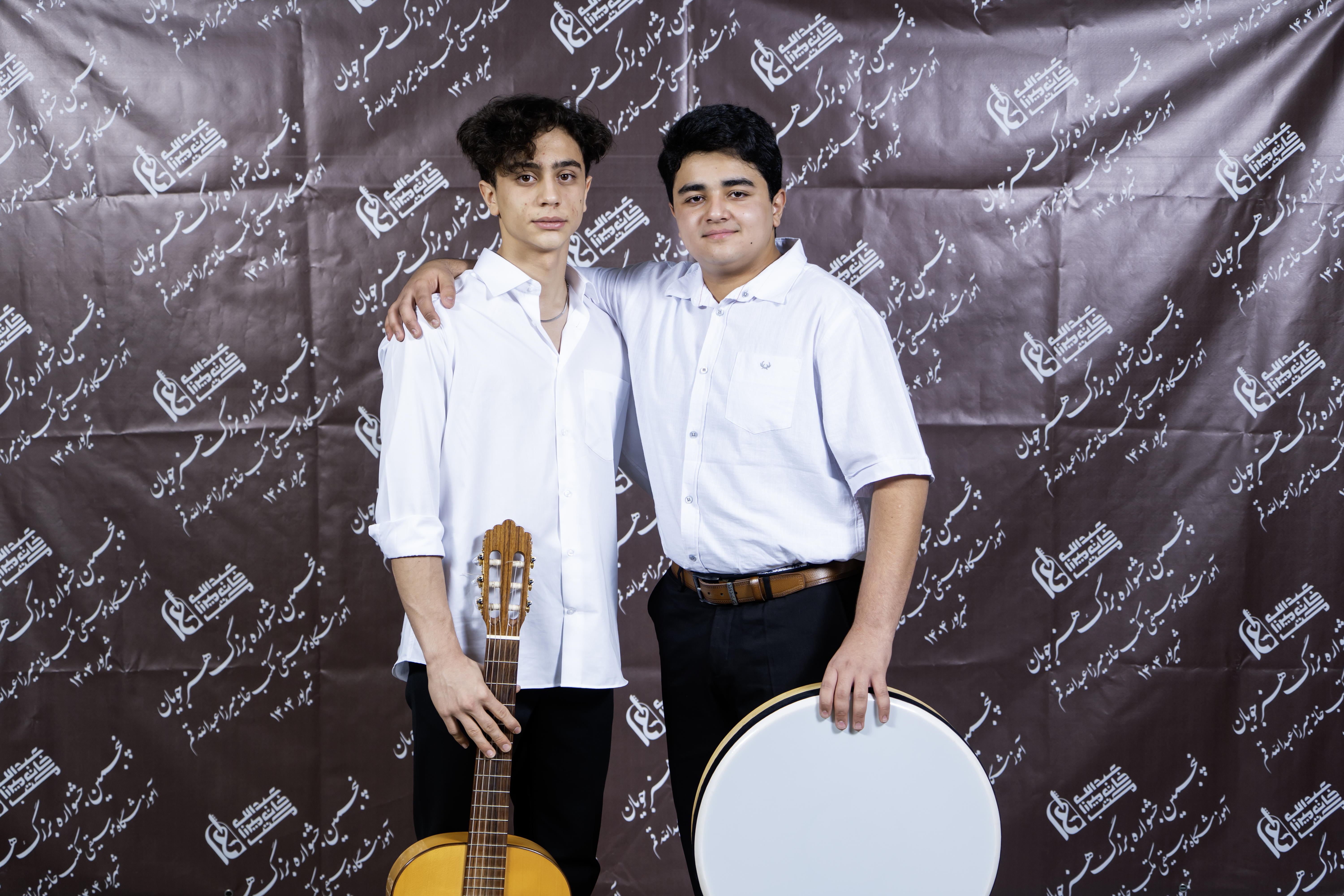 اجرای 21 شهریور 1404