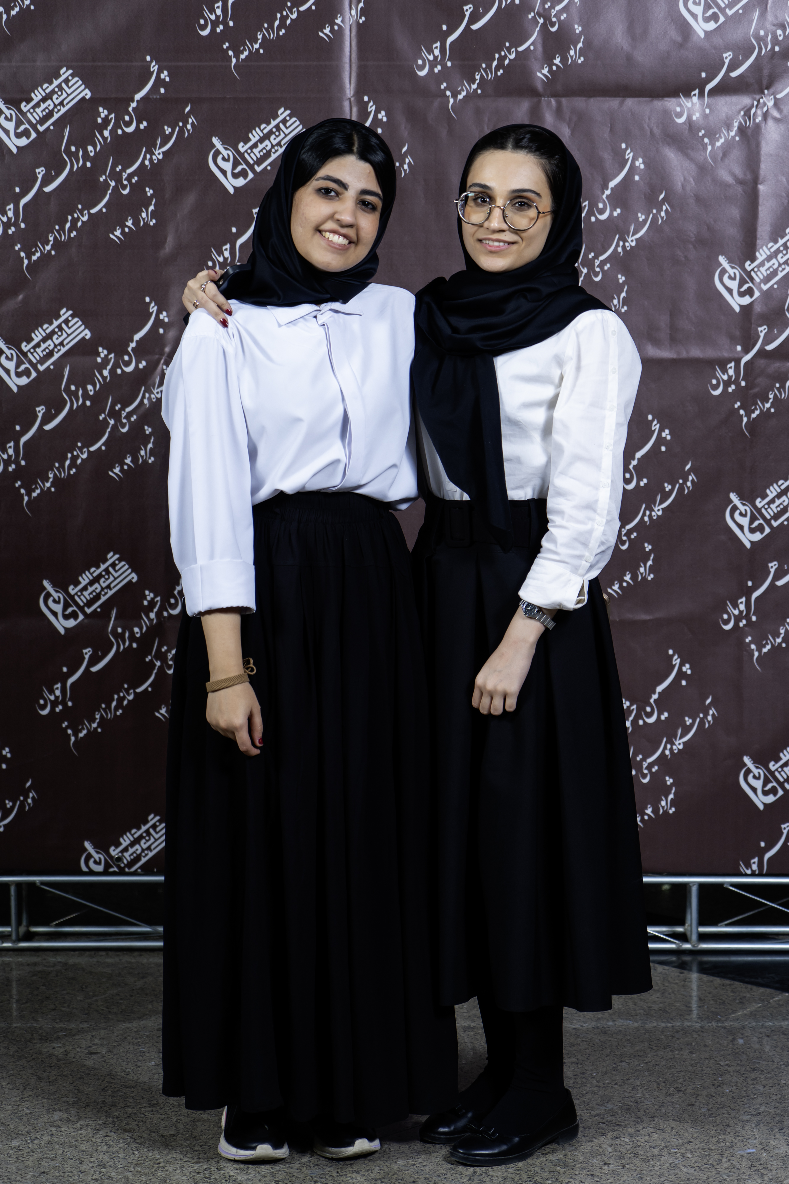 اجرای 21 شهریور 1404