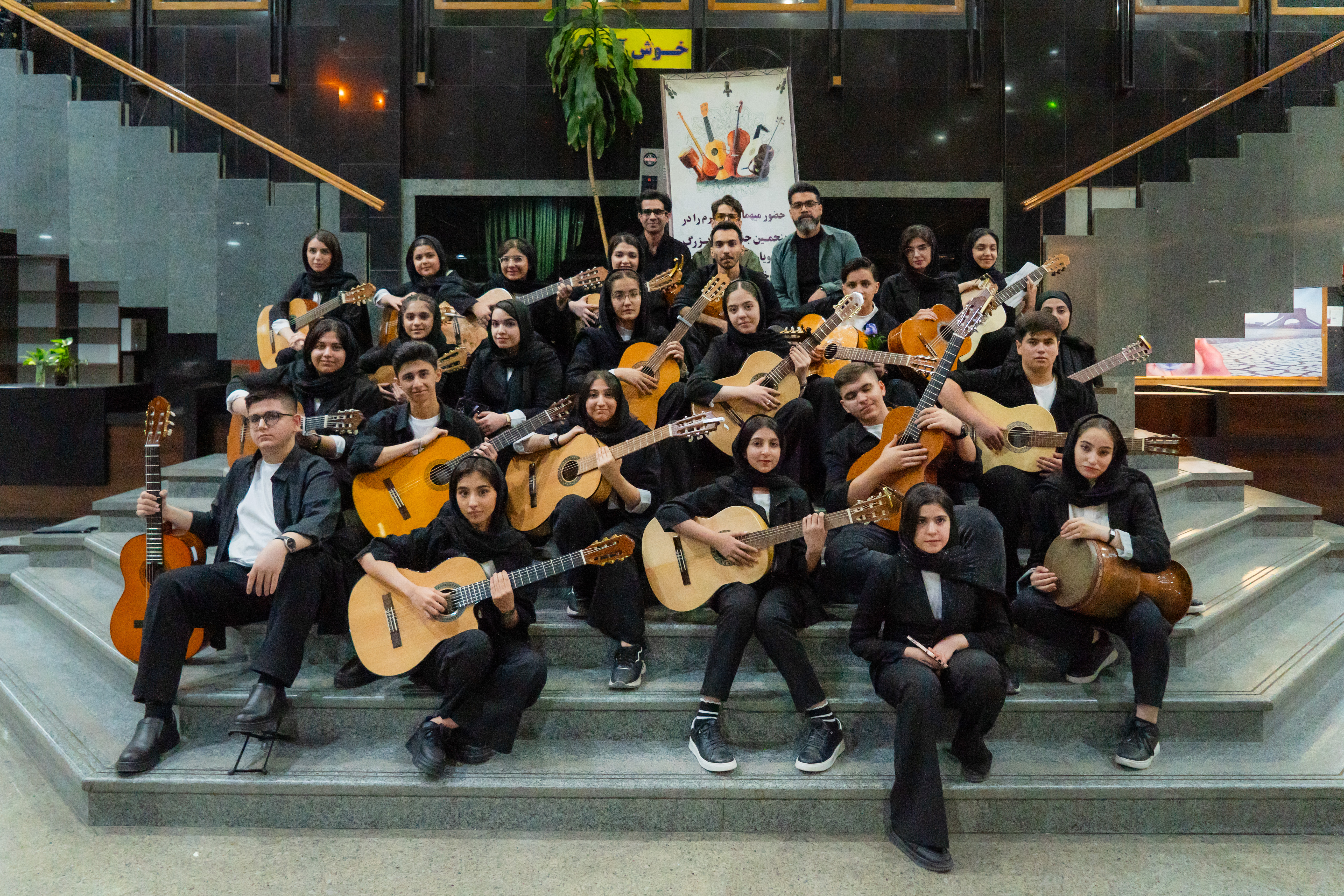 اجرای 21 شهریور 1404