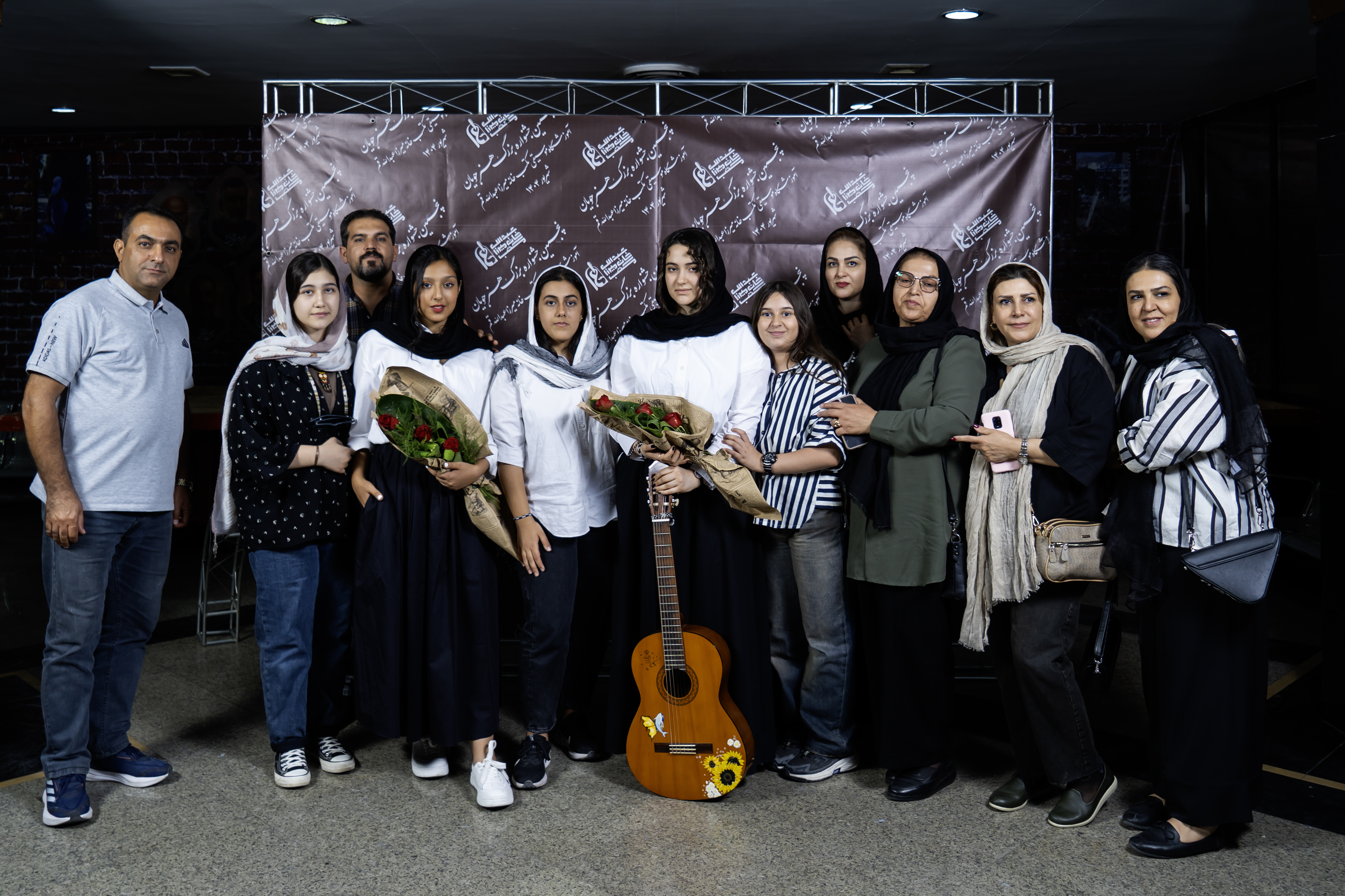 اجرای 21 شهریور 1404