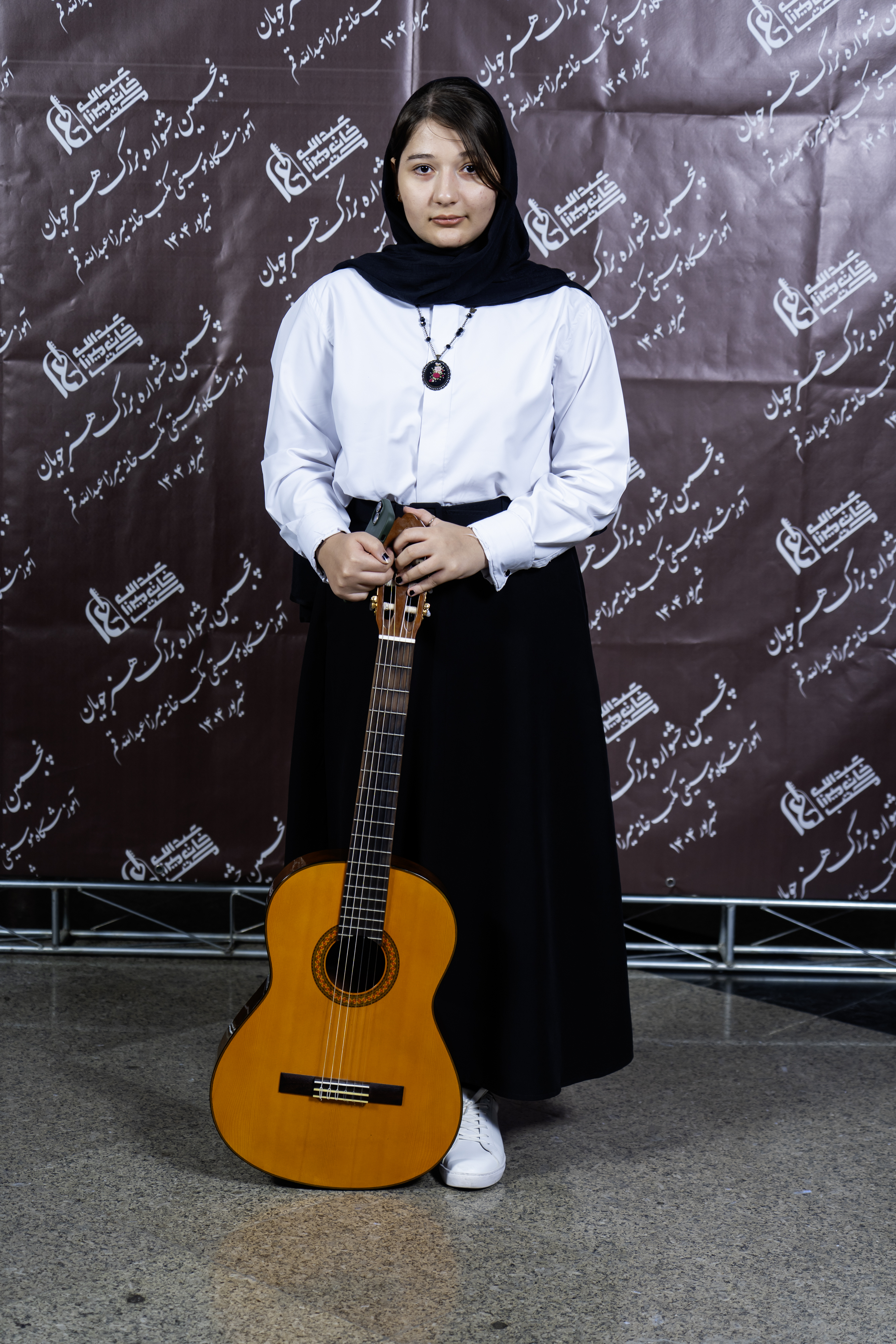 اجرای 21 شهریور 1404