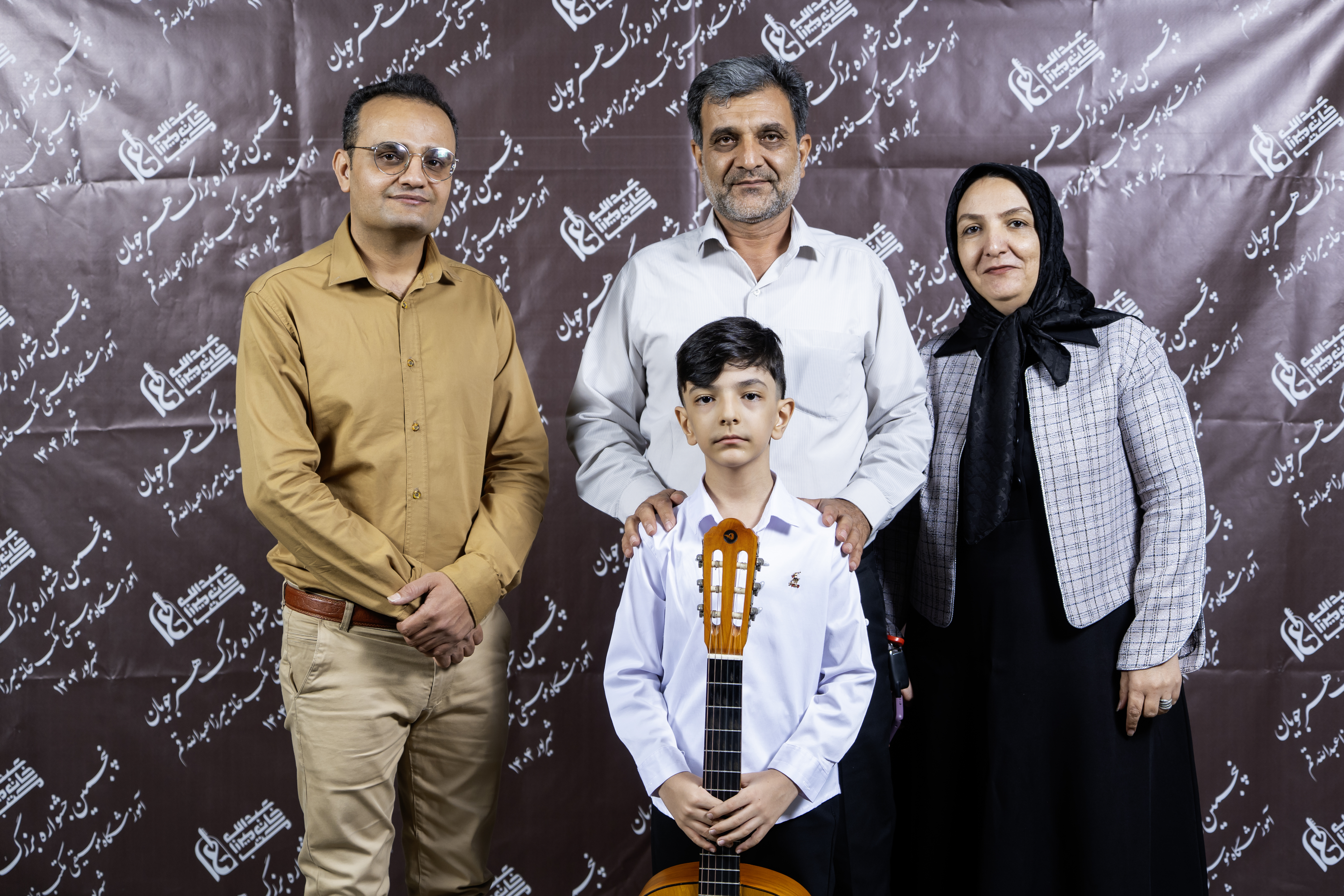 اجرای 21 شهریور 1404