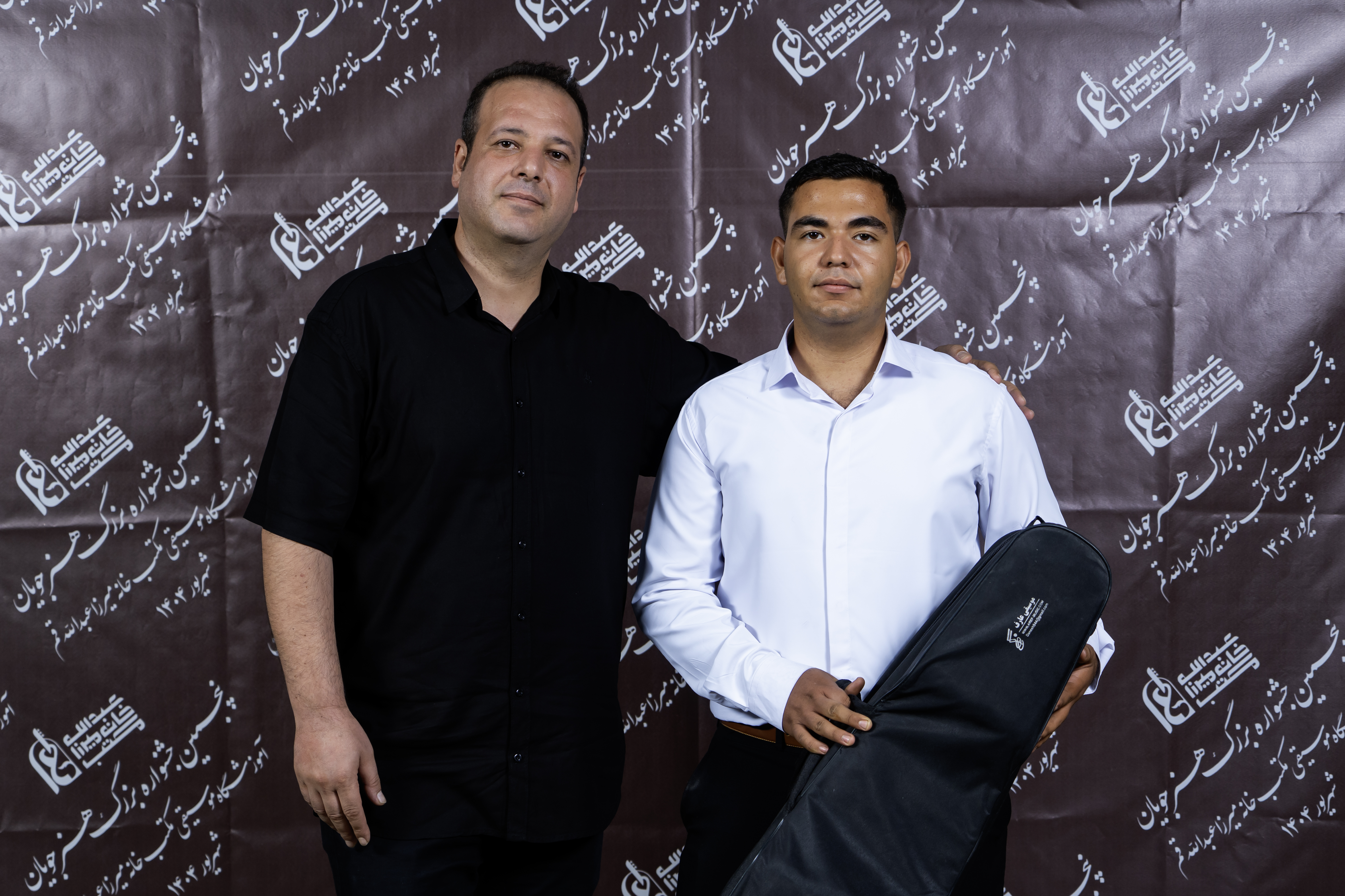 اجرای 21 شهریور 1404