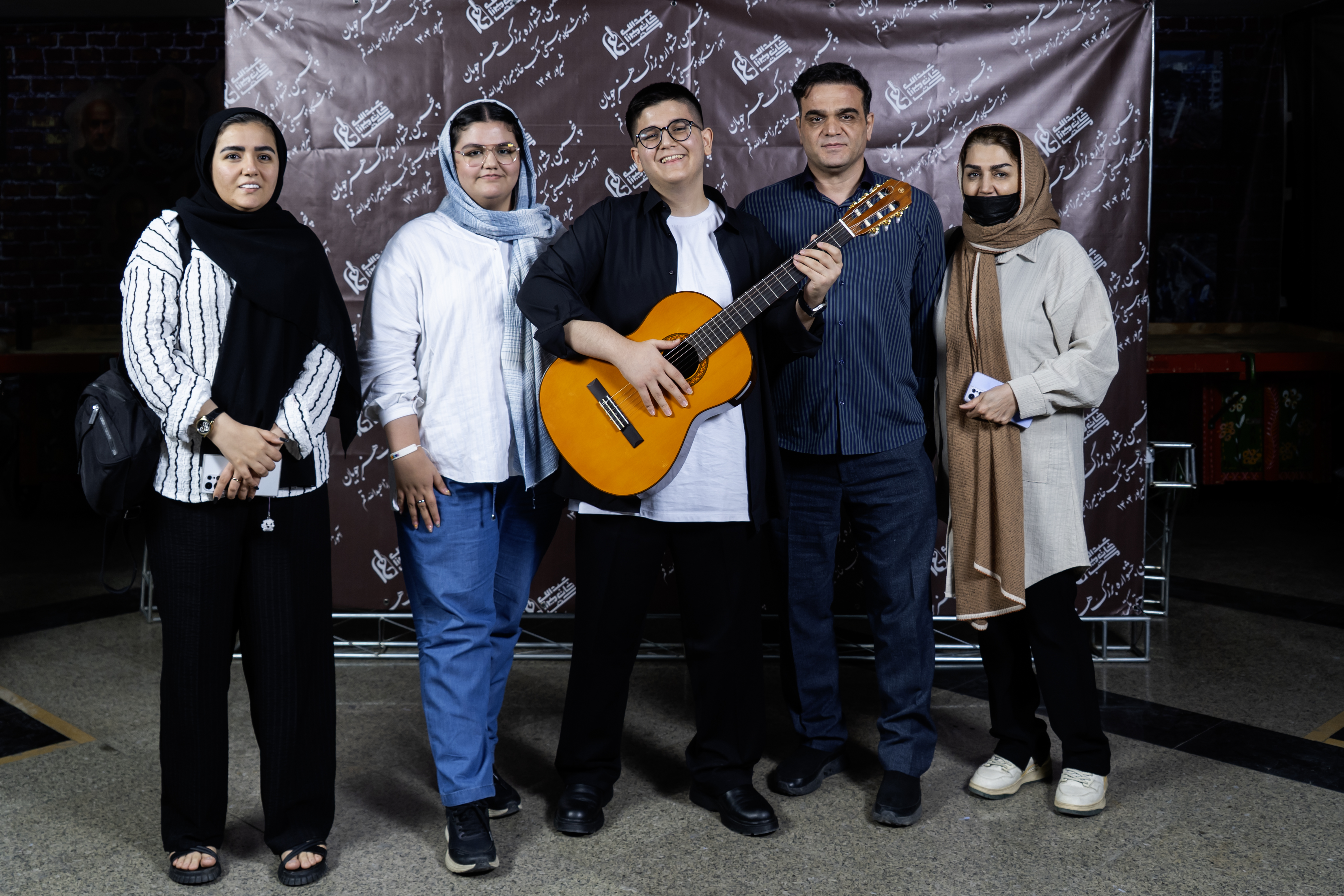 اجرای 21 شهریور 1404