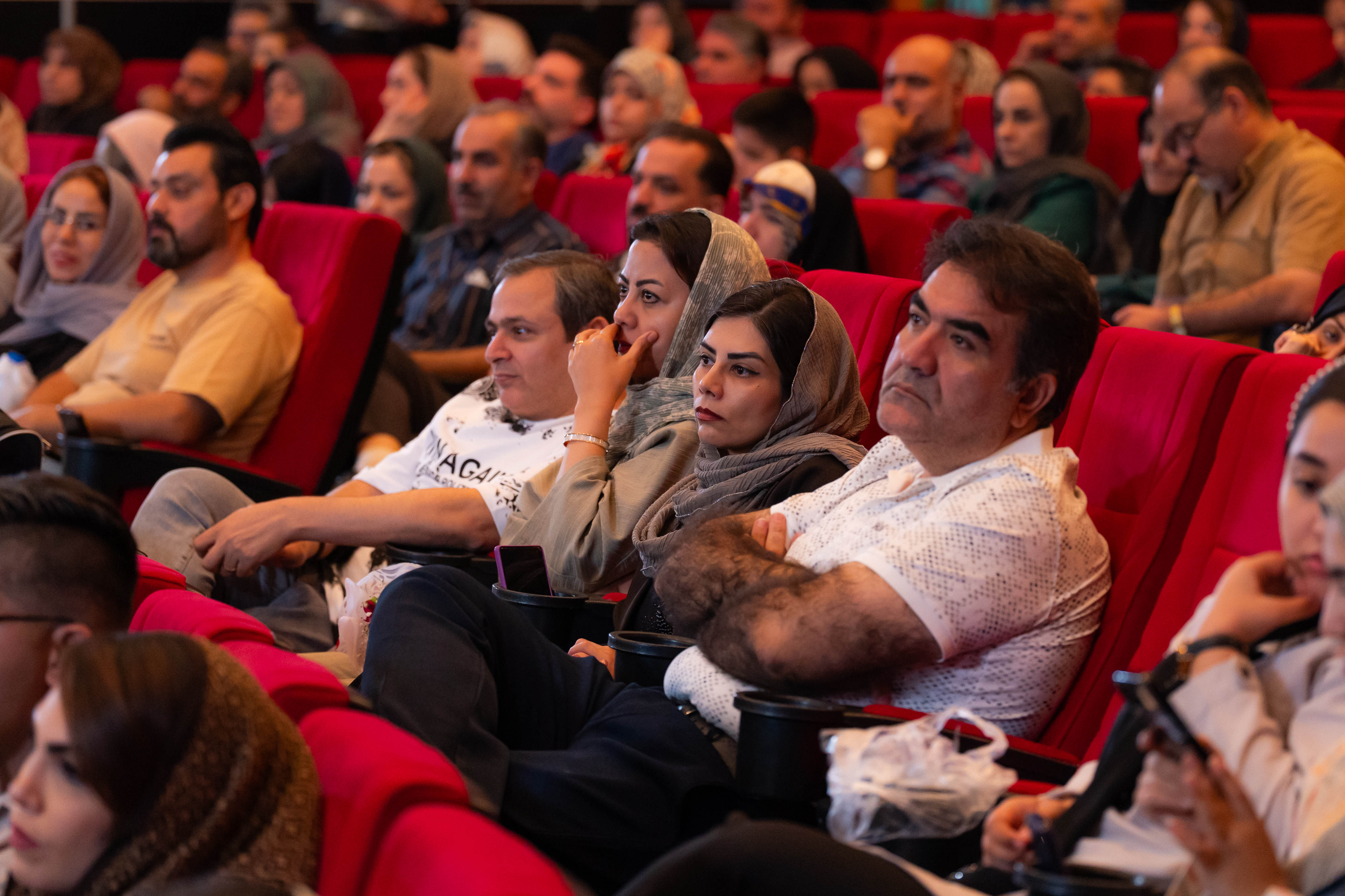 اجرای 21 شهریور 1404