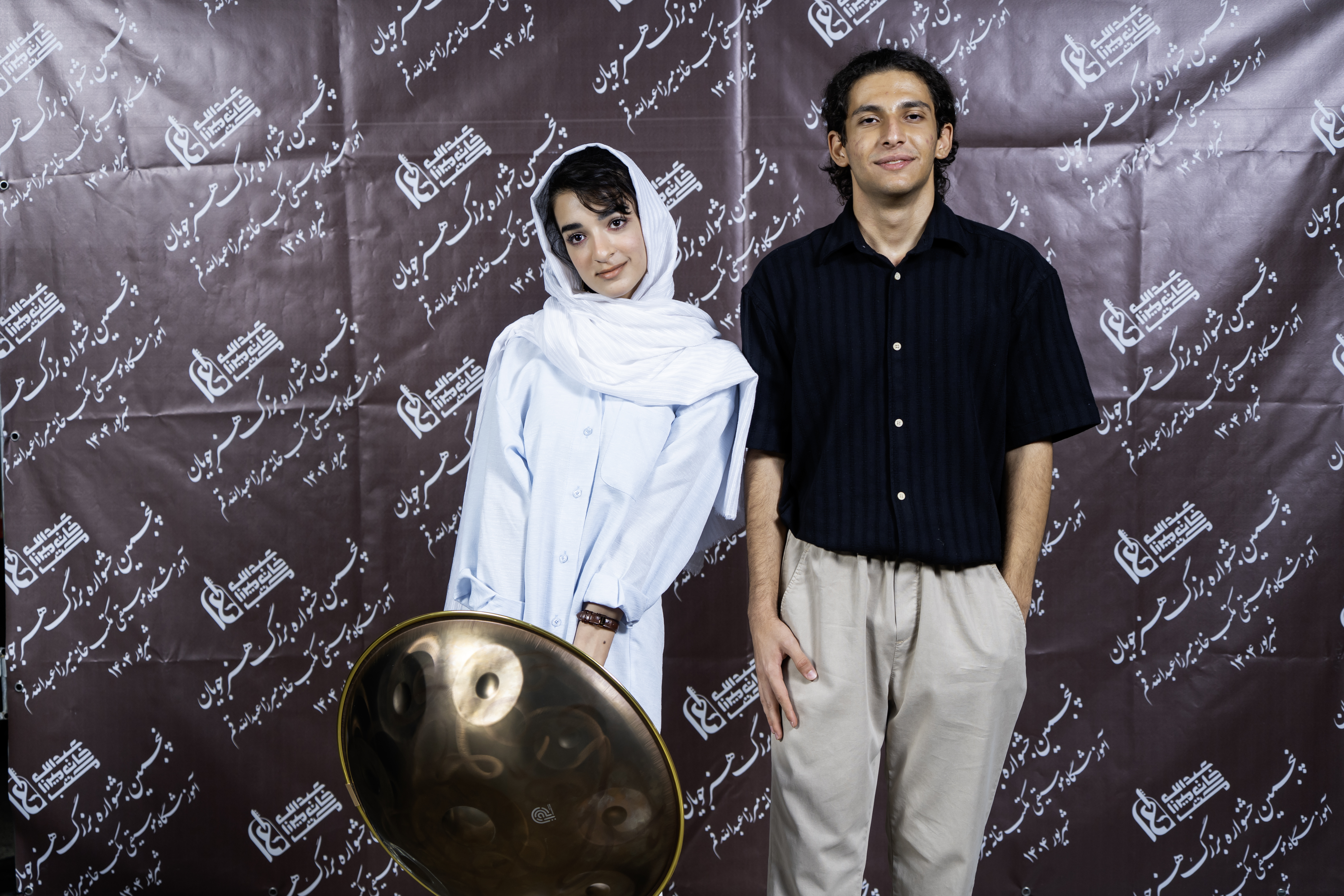 اجرای 21 شهریور 1404