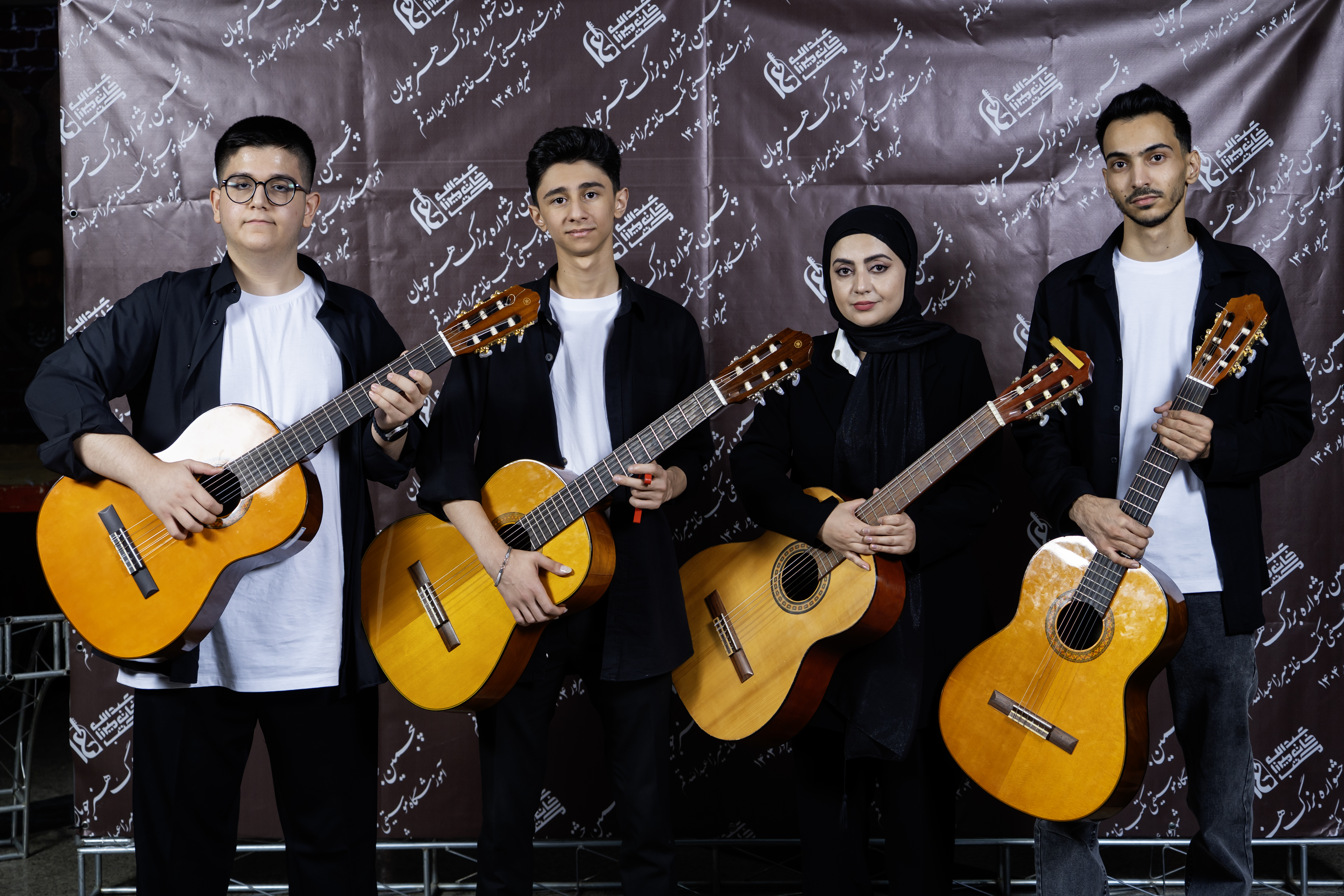 اجرای 21 شهریور 1404