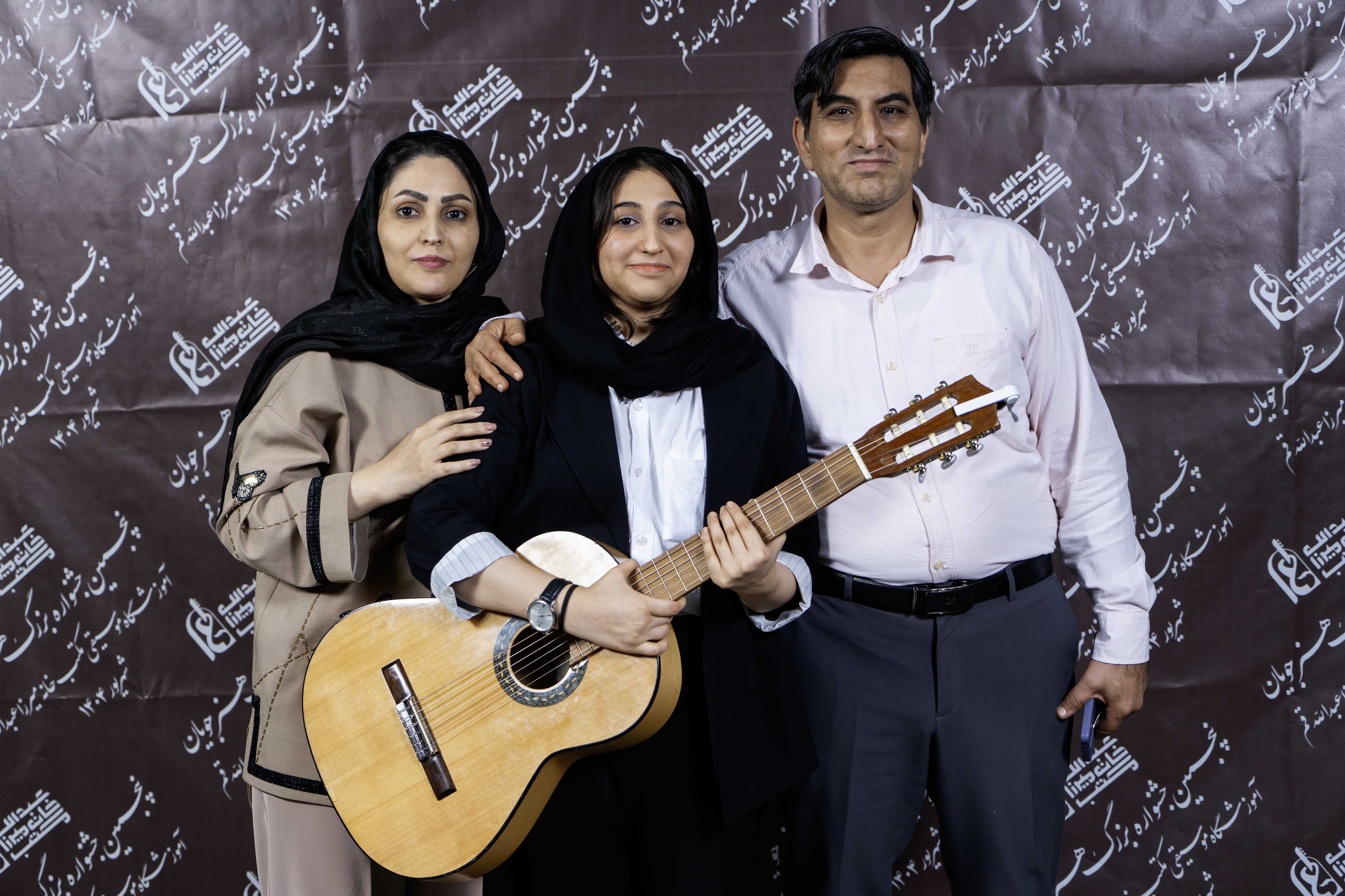 اجرای 21 شهریور 1404