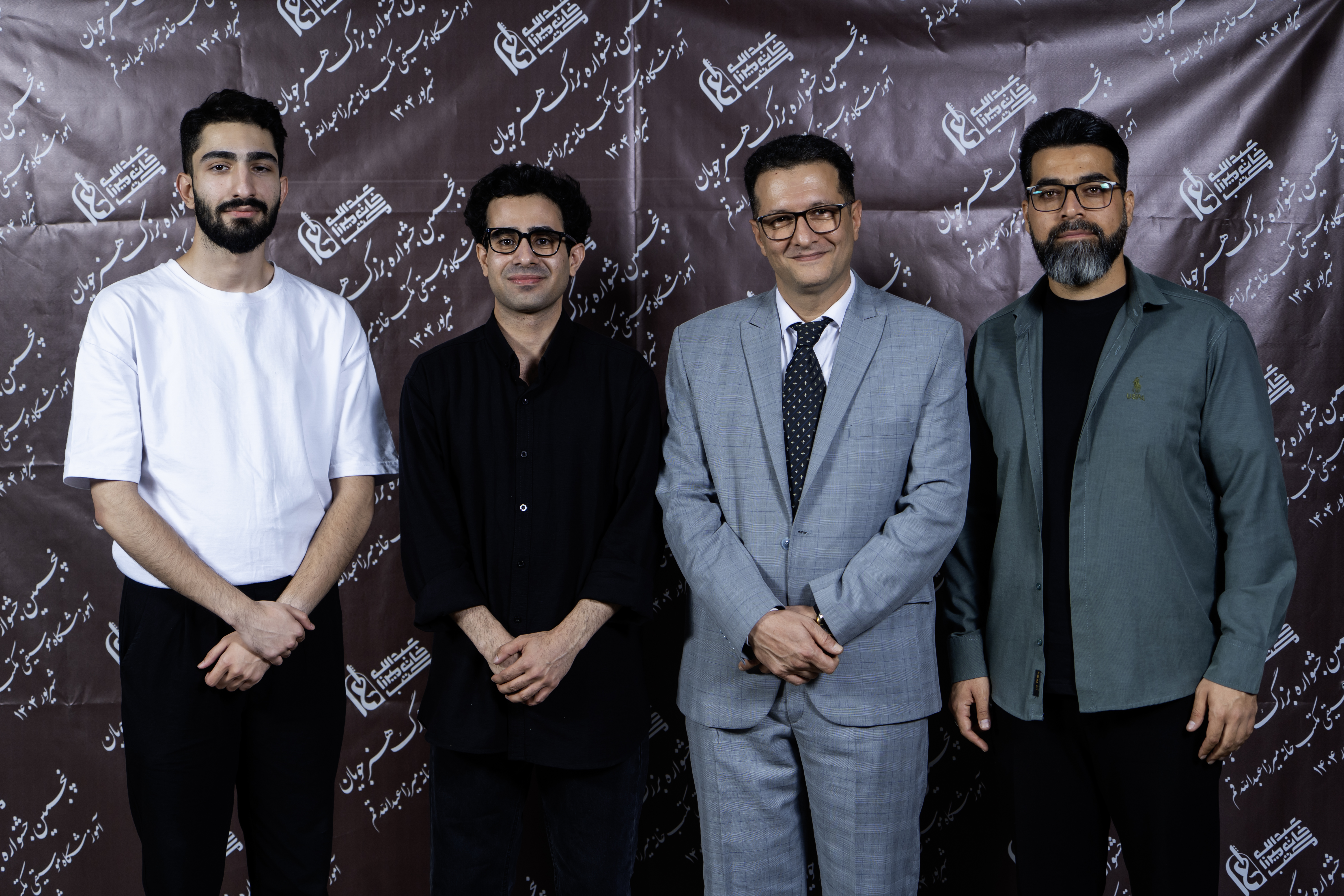 اجرای 21 شهریور 1404