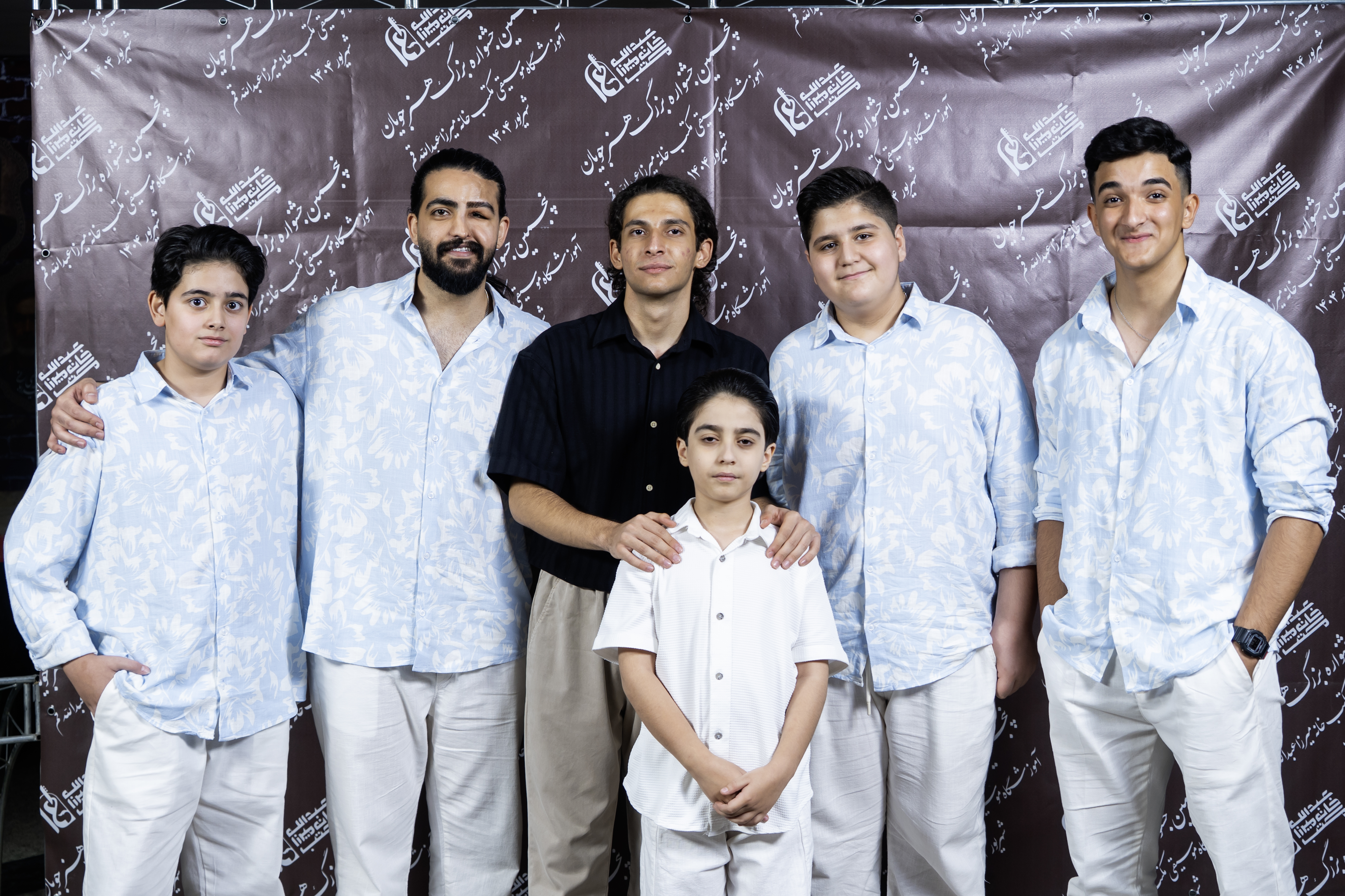 اجرای 21 شهریور 1404