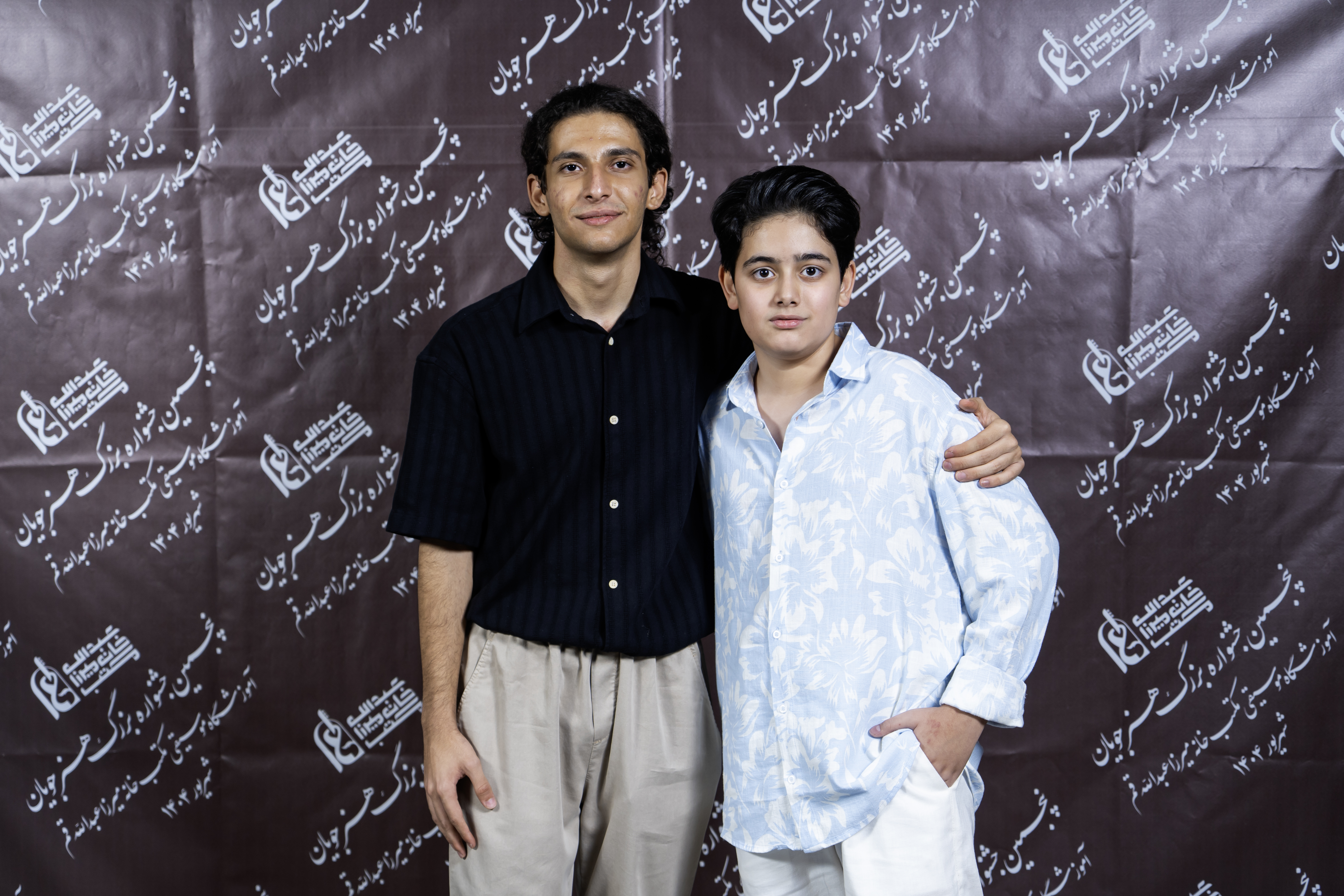 اجرای 21 شهریور 1404