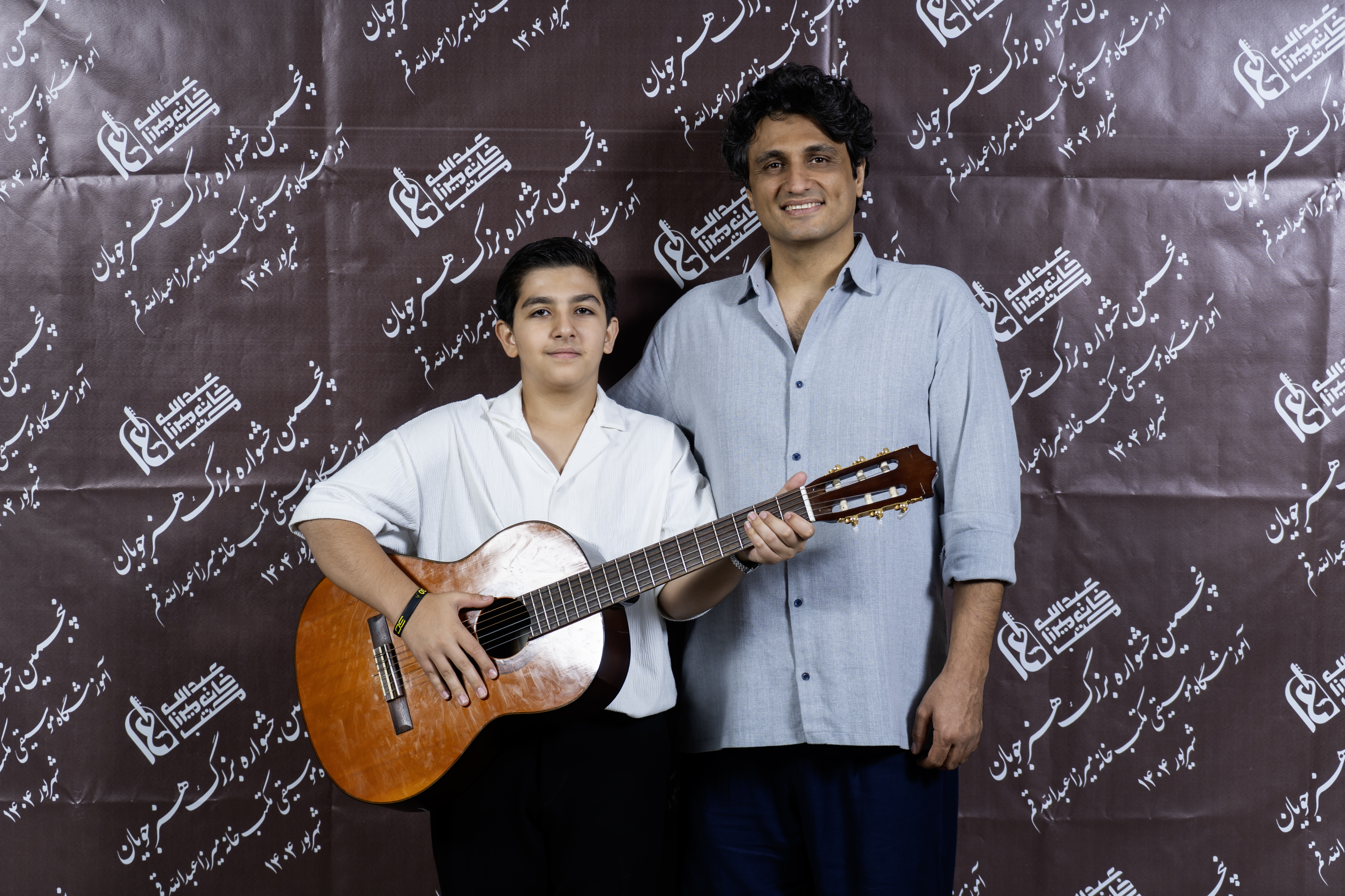 اجرای 21 شهریور 1404