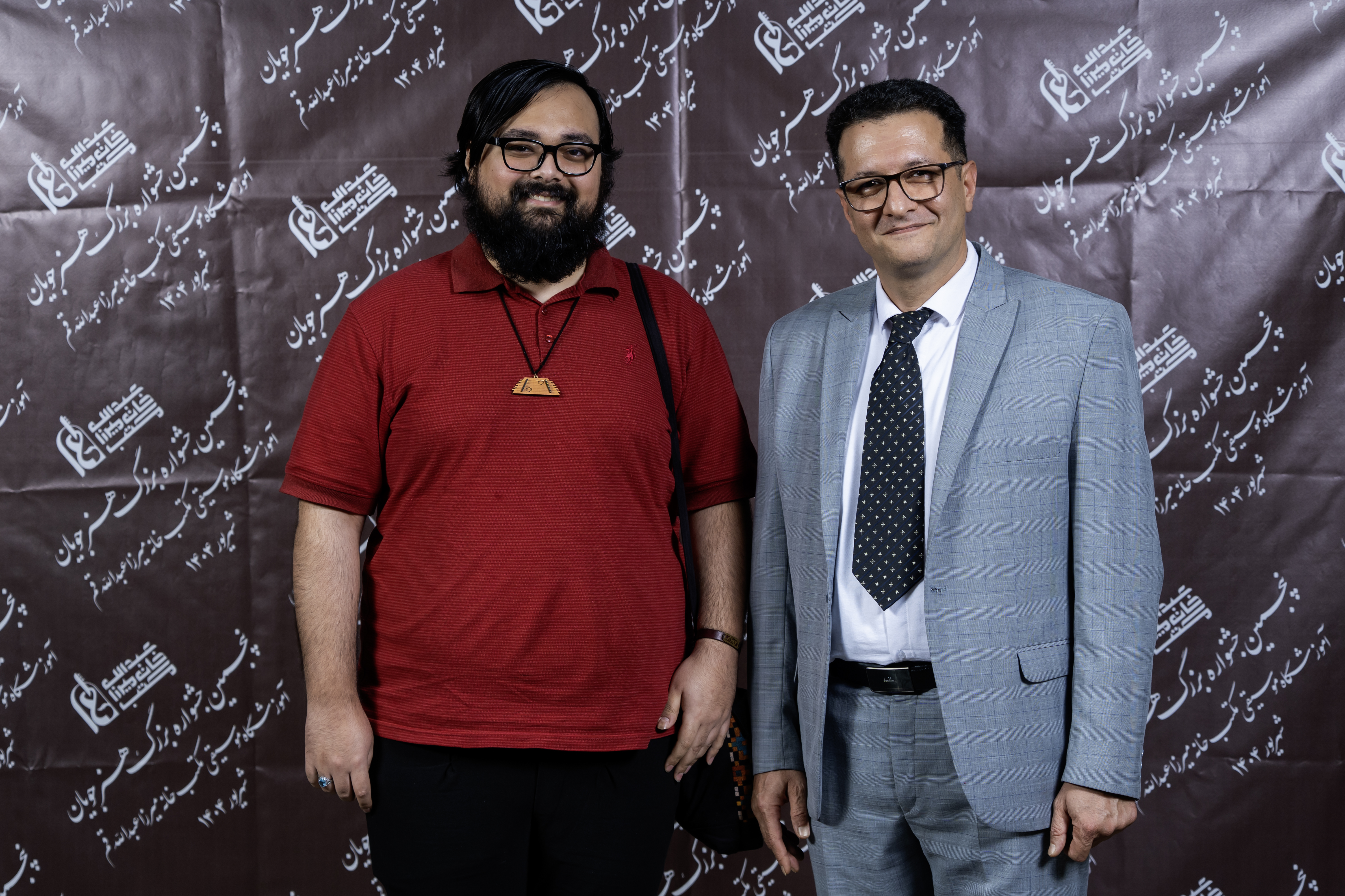 اجرای 21 شهریور 1404