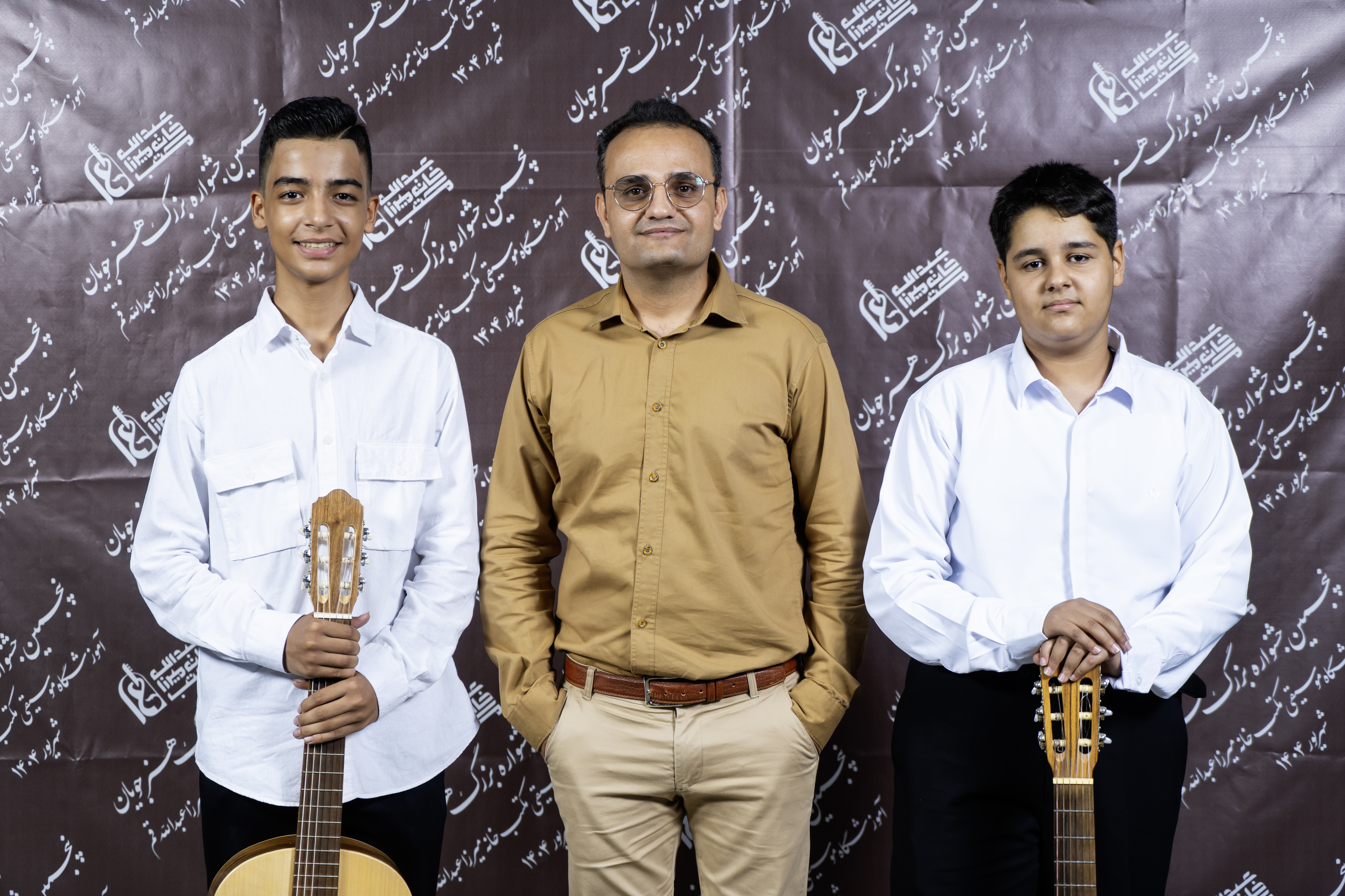 اجرای 21 شهریور 1404