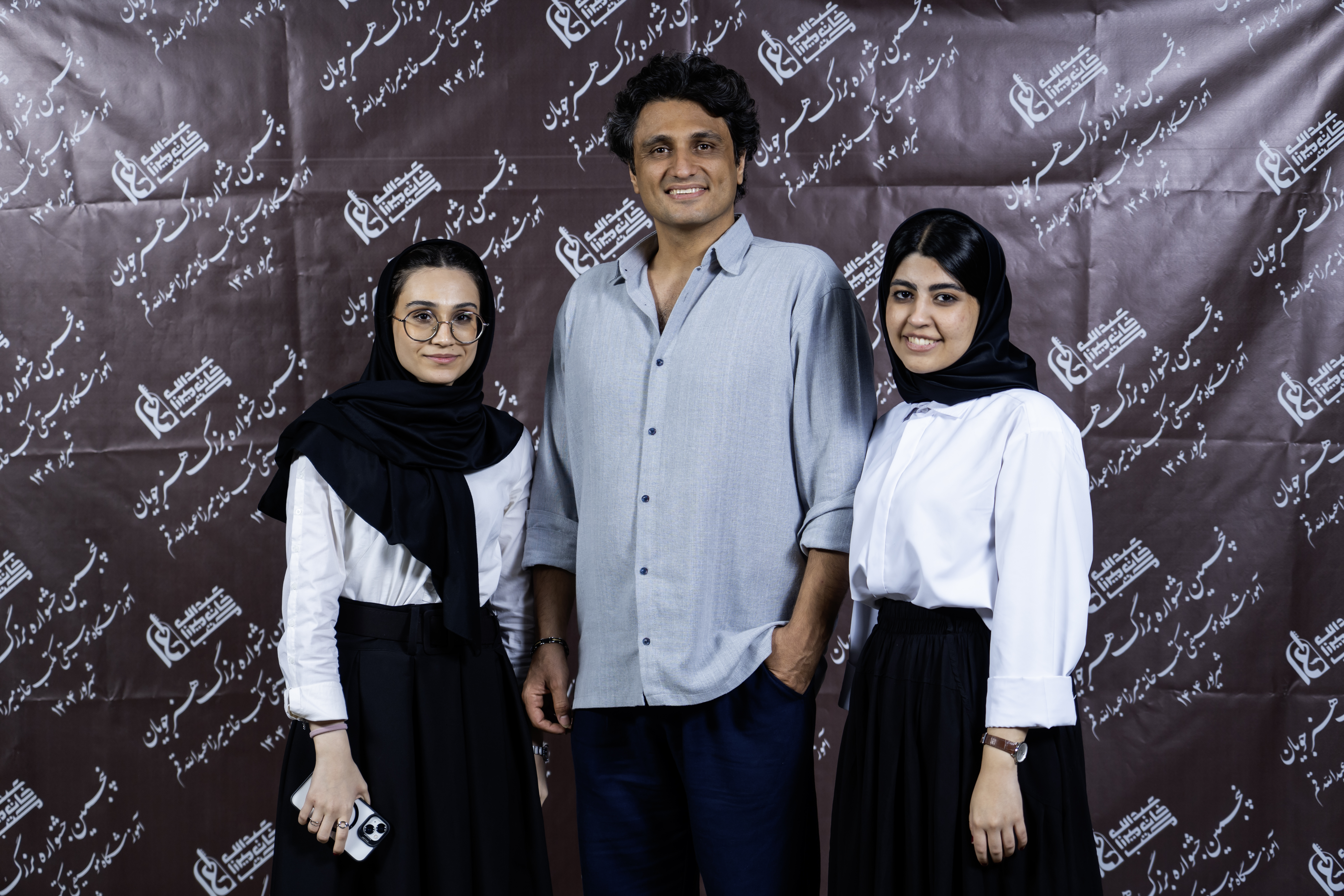 اجرای 21 شهریور 1404