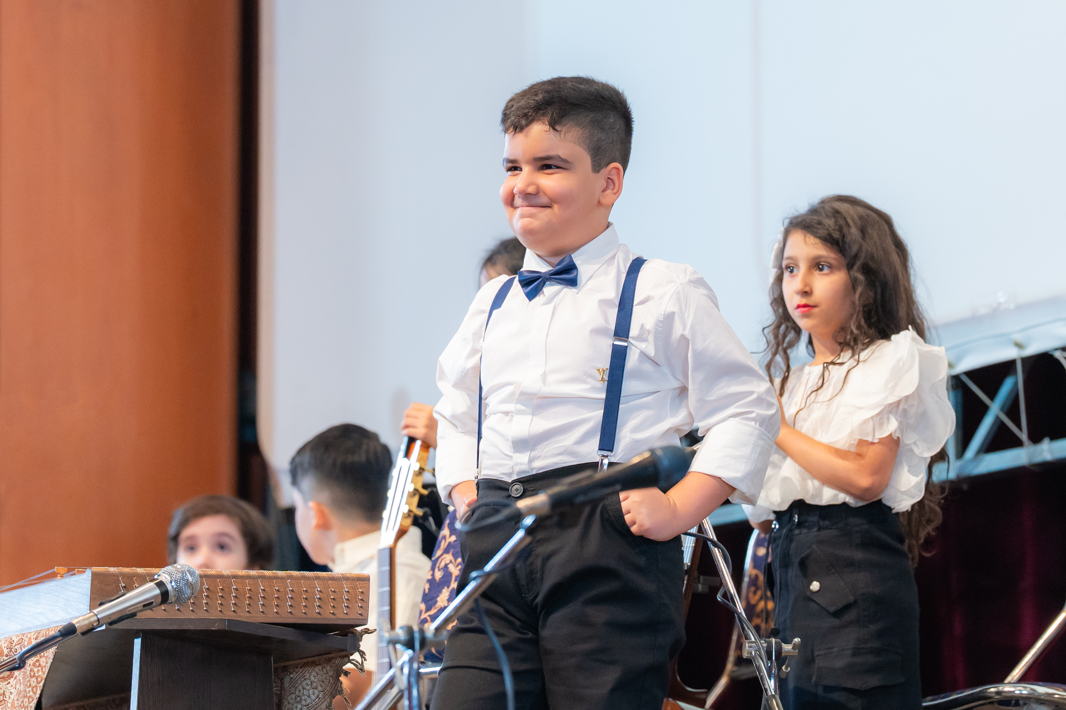 اجرای 21 شهریور 1404