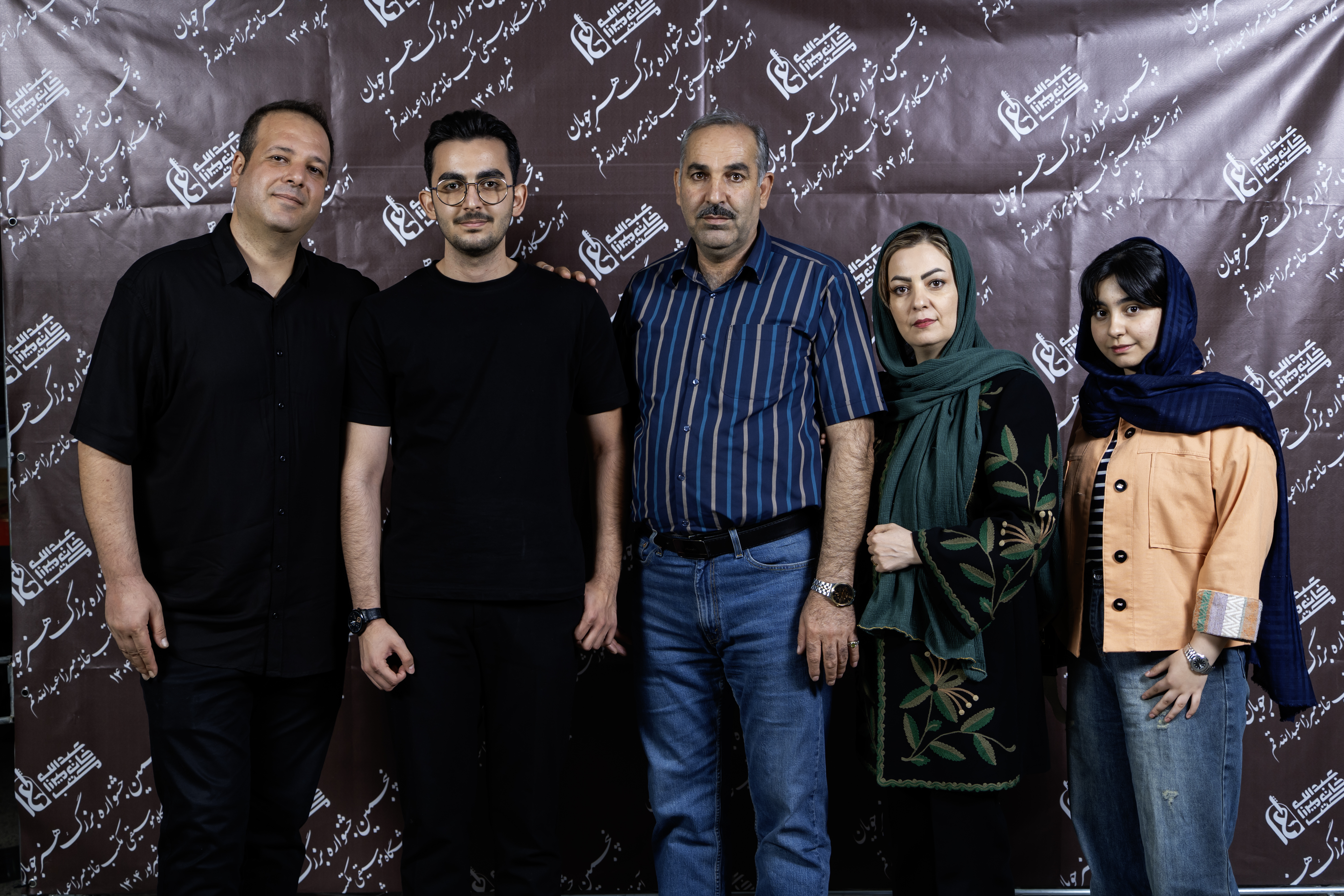 اجرای 21 شهریور 1404