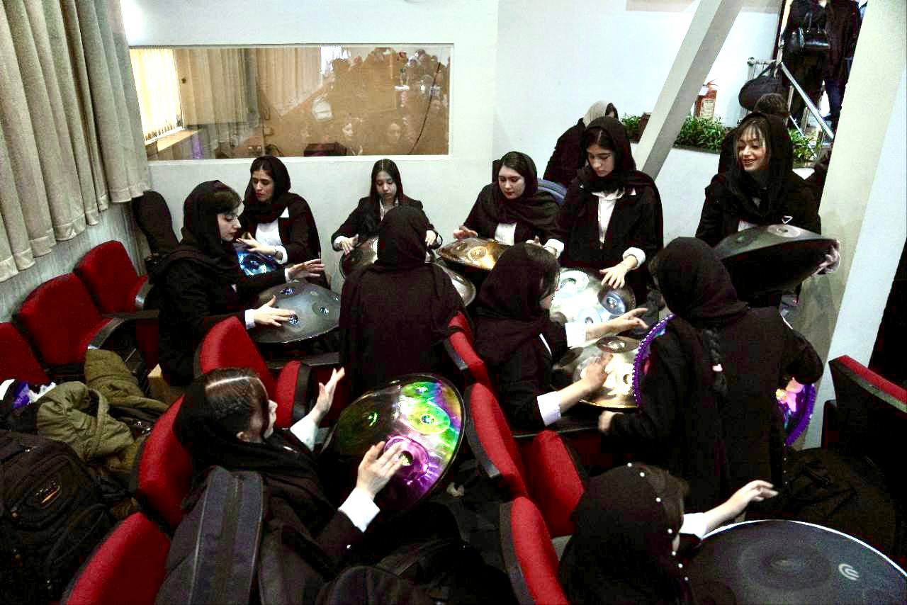 اجرای 19 بهمن 1403