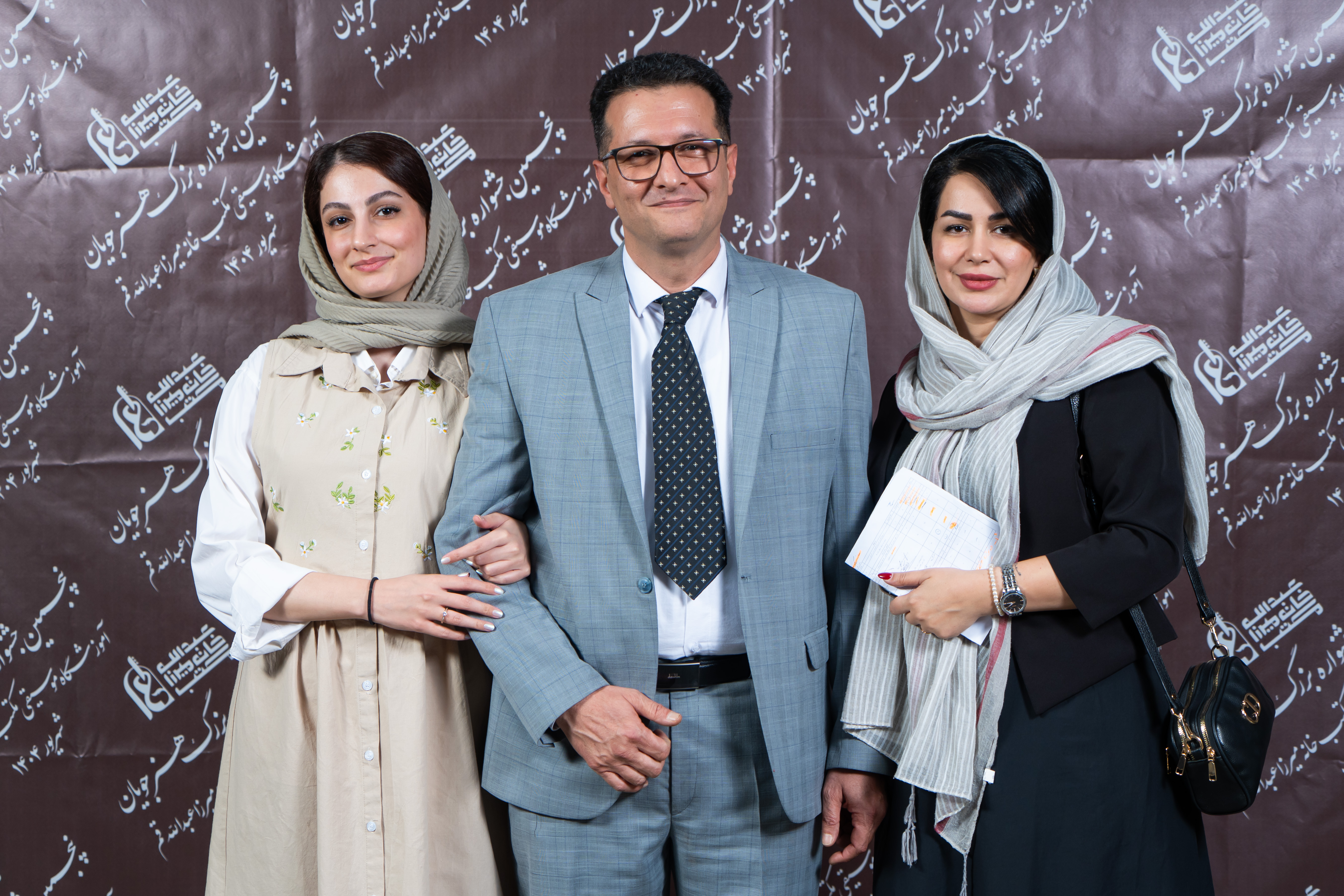 اجرای 21 شهریور 1404