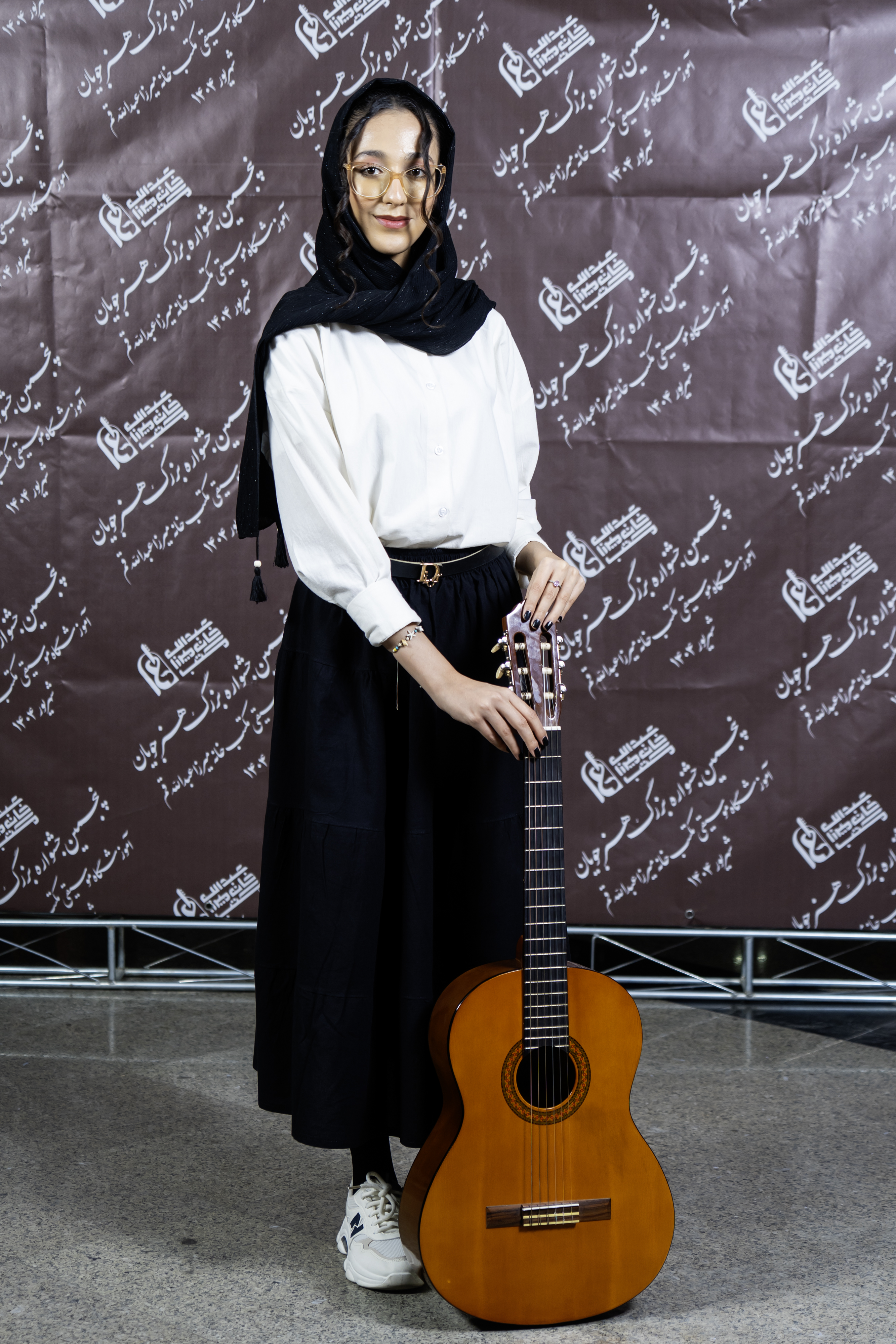 اجرای 21 شهریور 1404