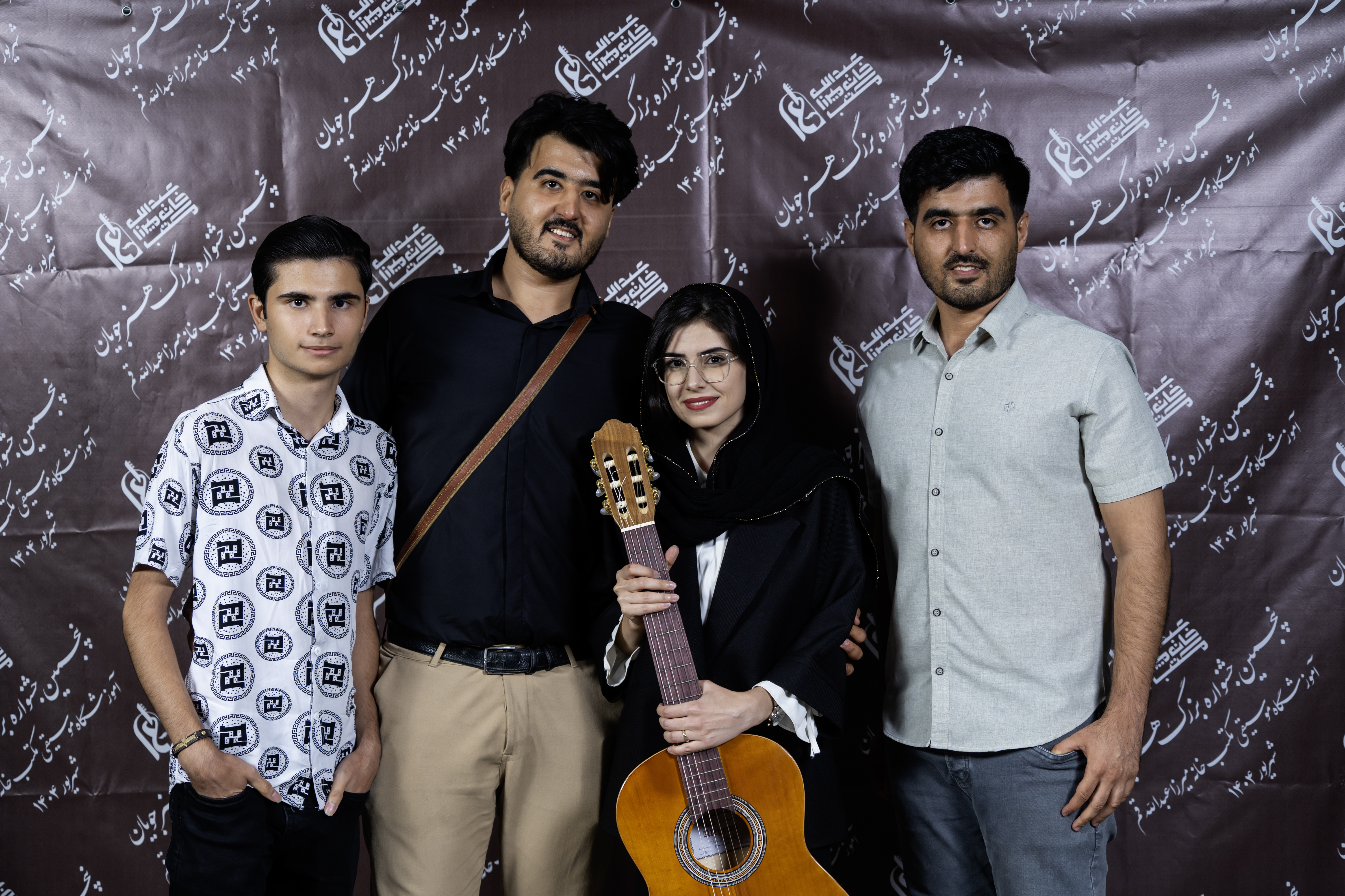 اجرای 21 شهریور 1404