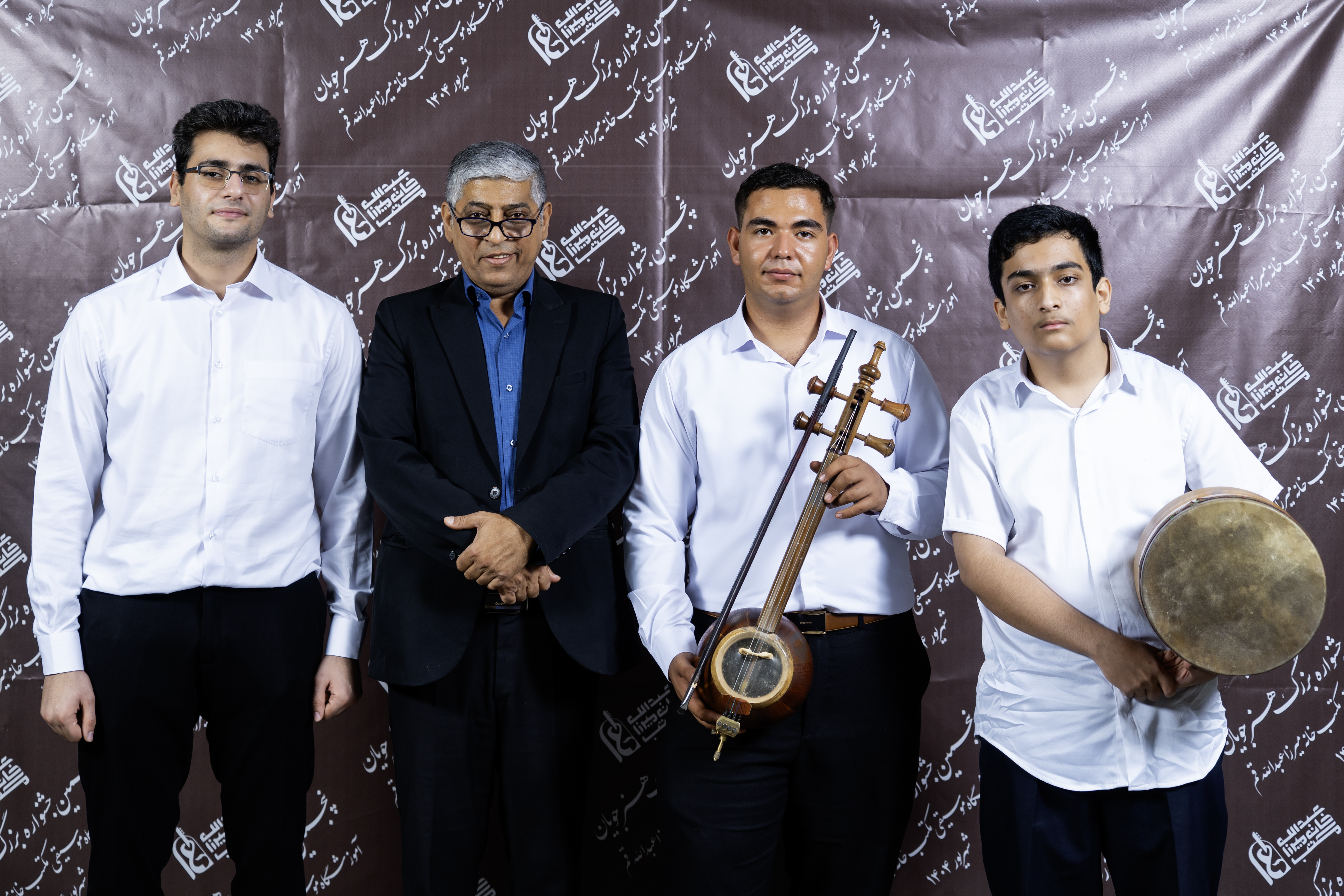 اجرای 21 شهریور 1404