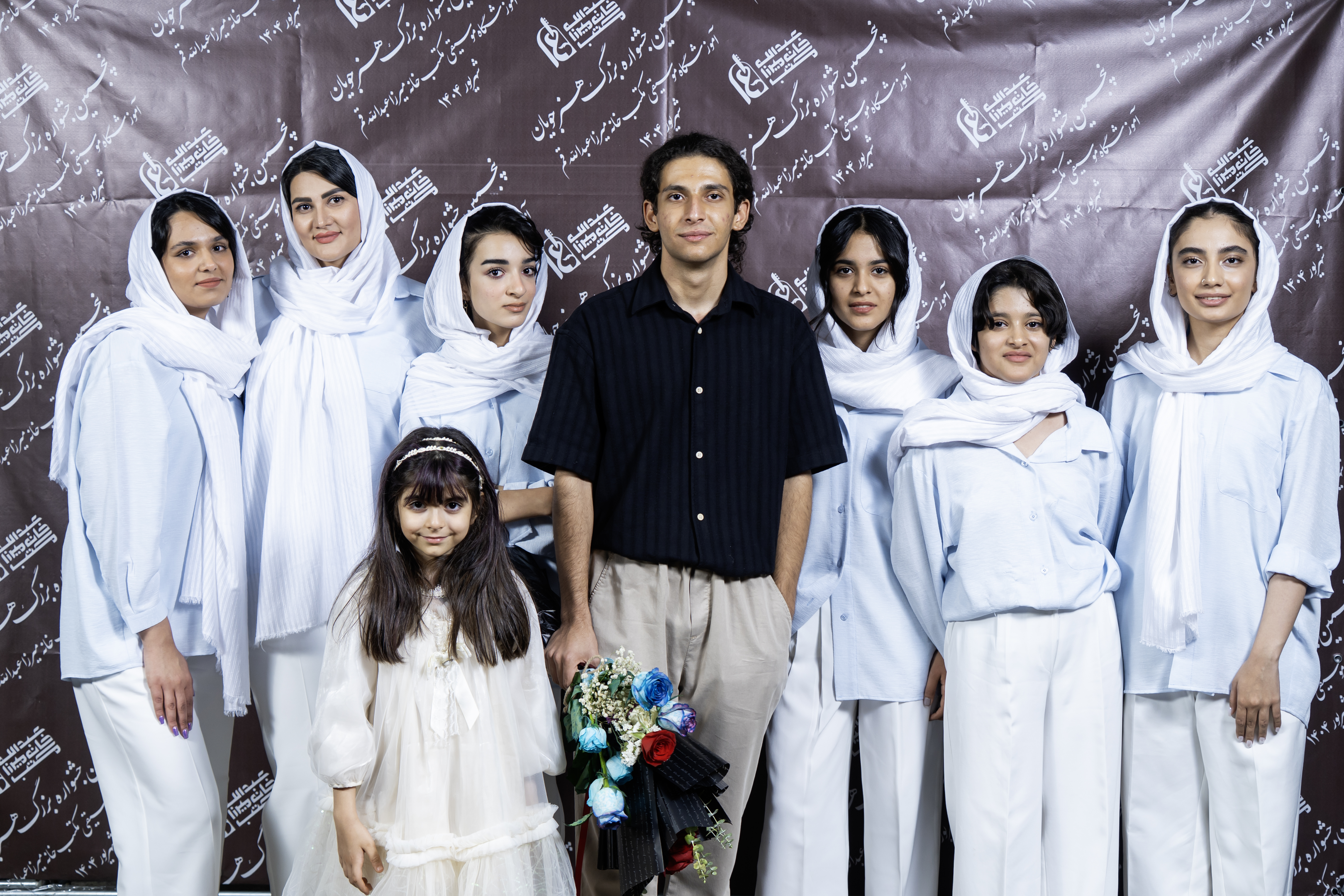 اجرای 21 شهریور 1404