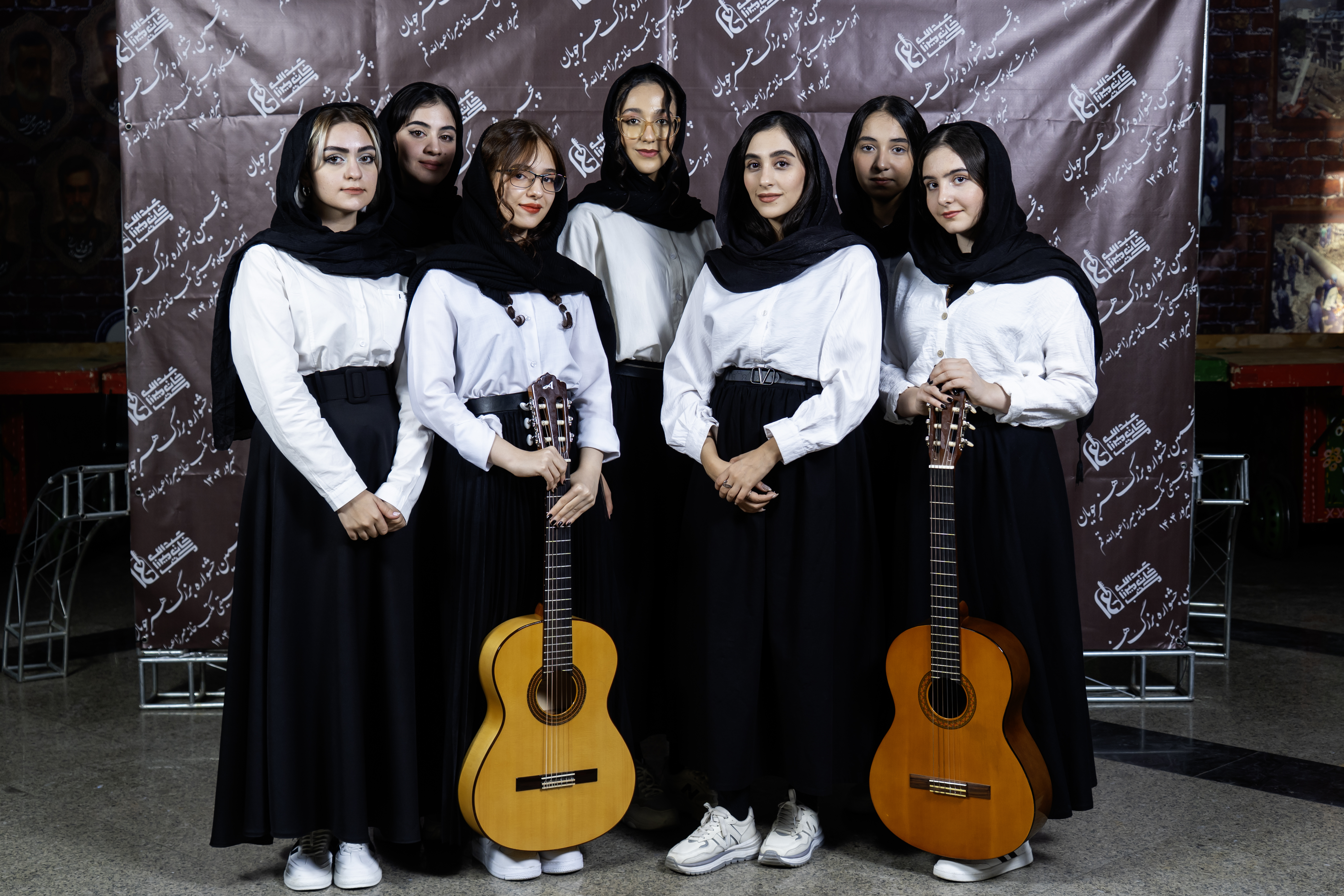 اجرای 21 شهریور 1404