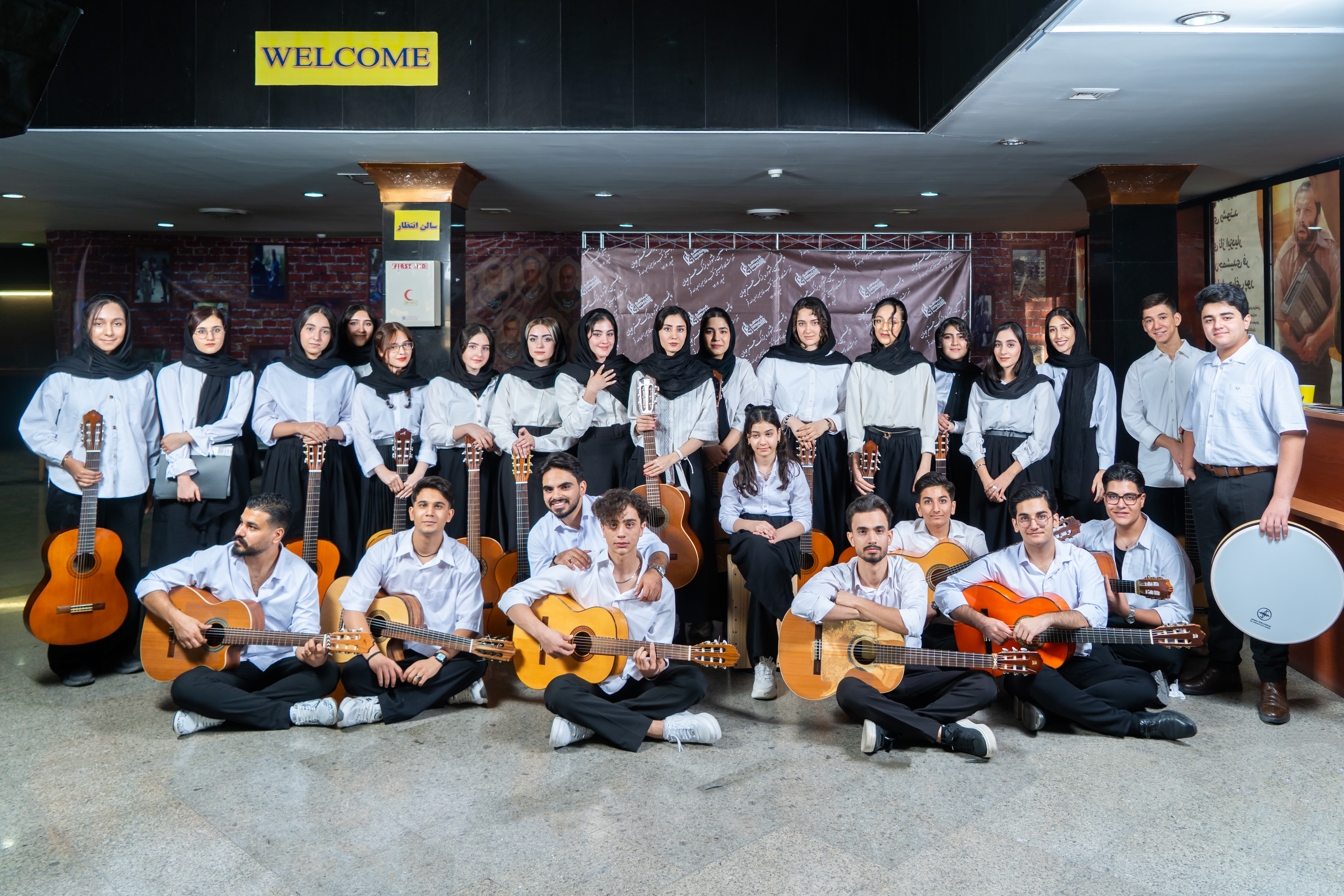 اجرای 21 شهریور 1404