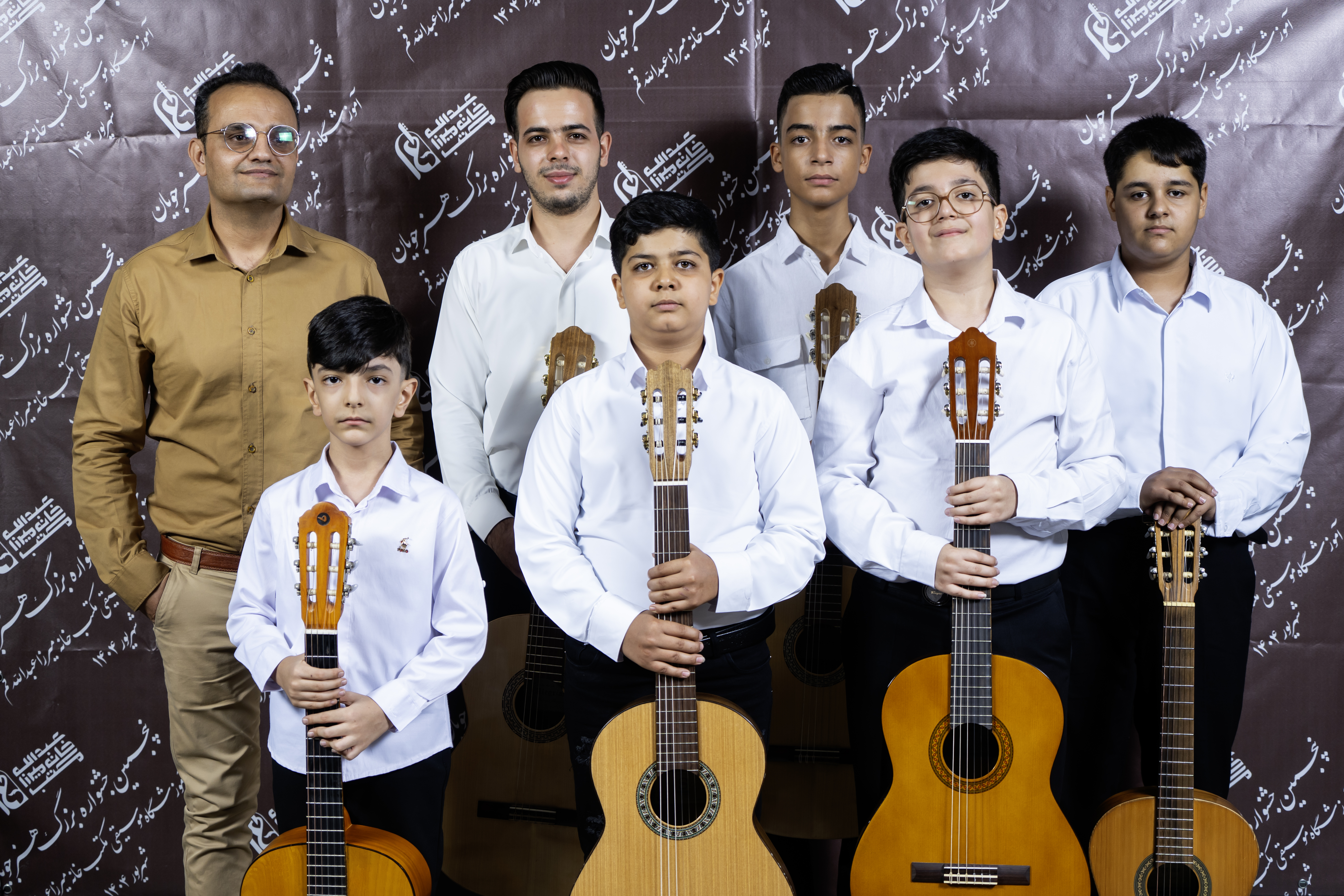 اجرای 21 شهریور 1404