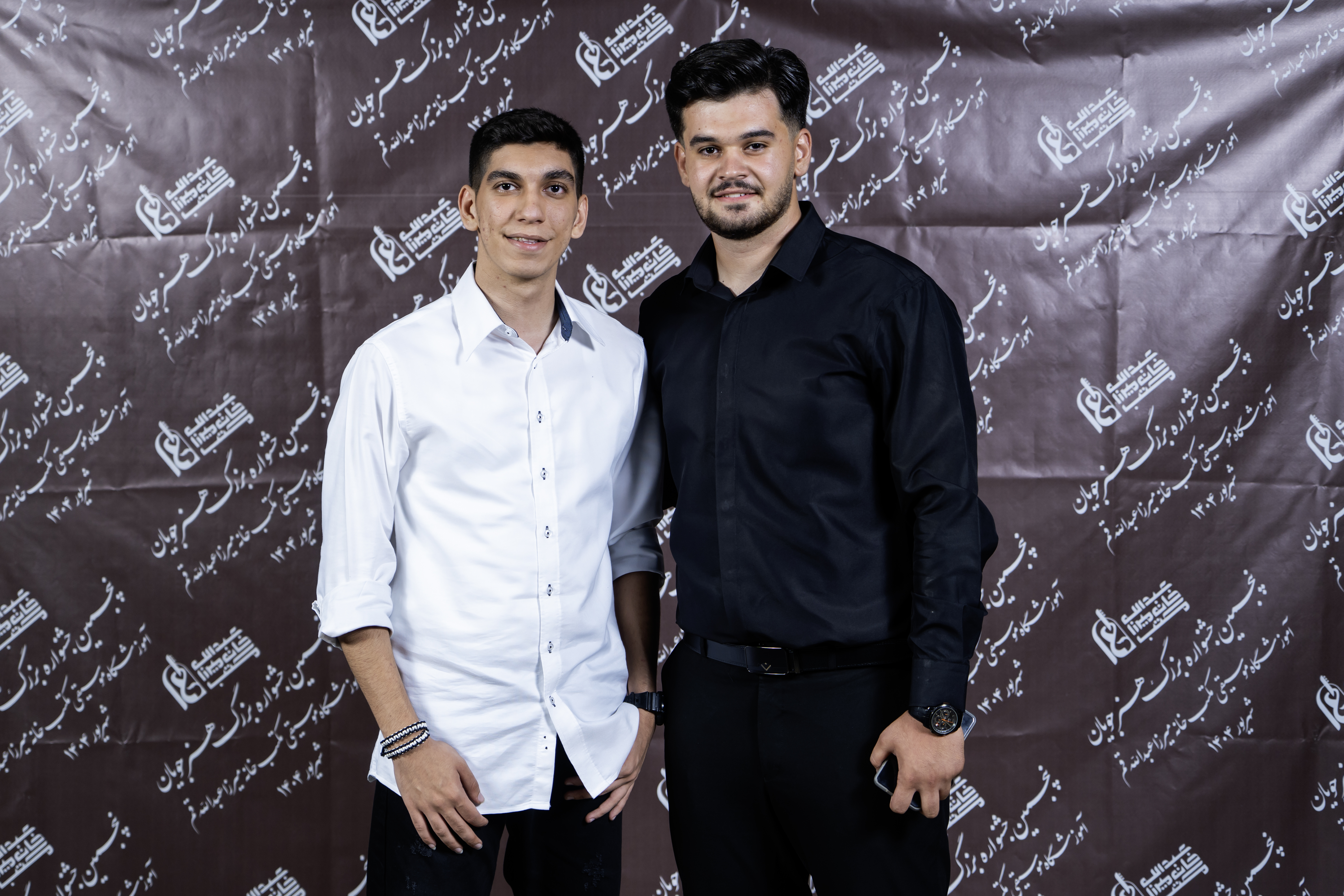 اجرای 21 شهریور 1404