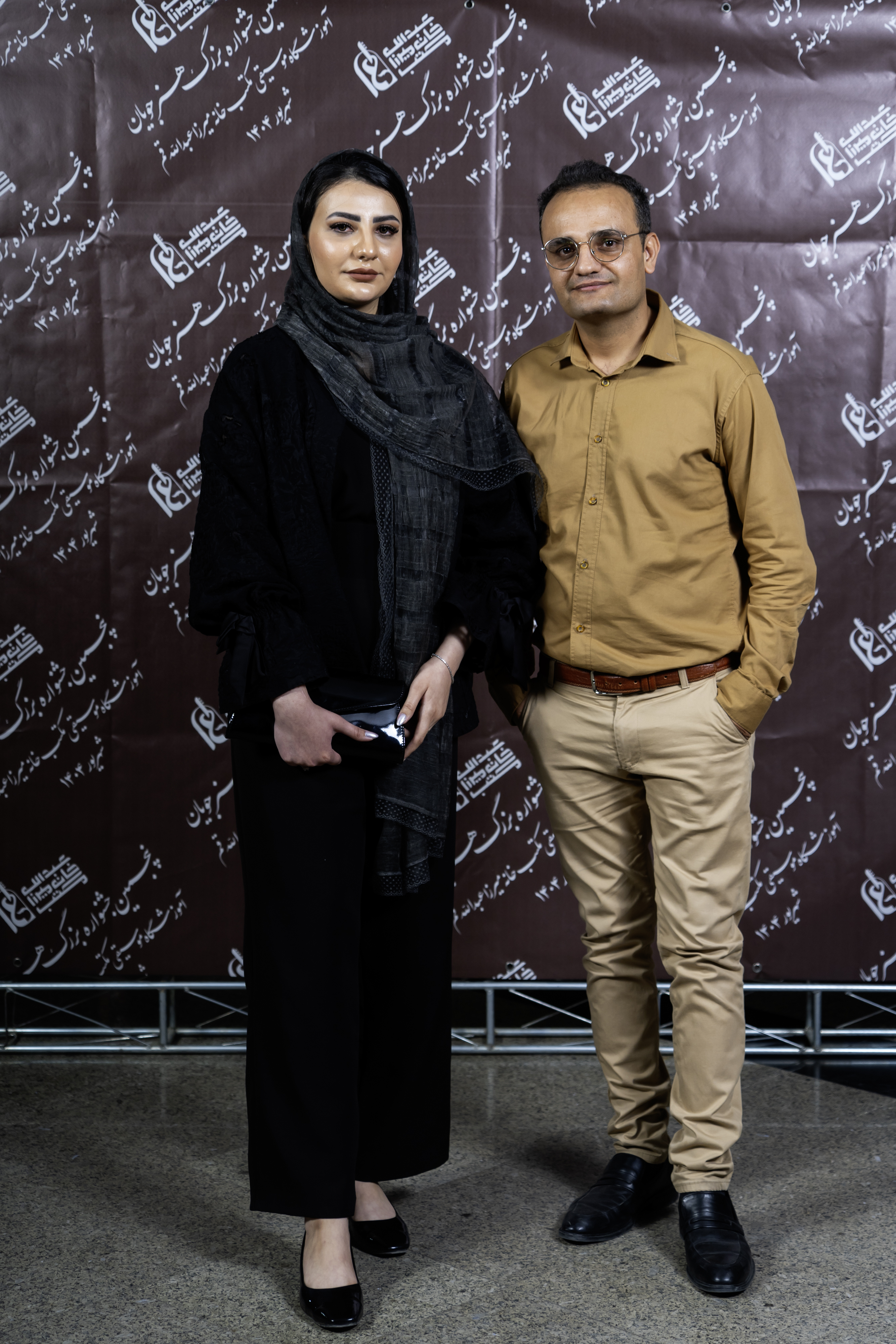 اجرای 21 شهریور 1404