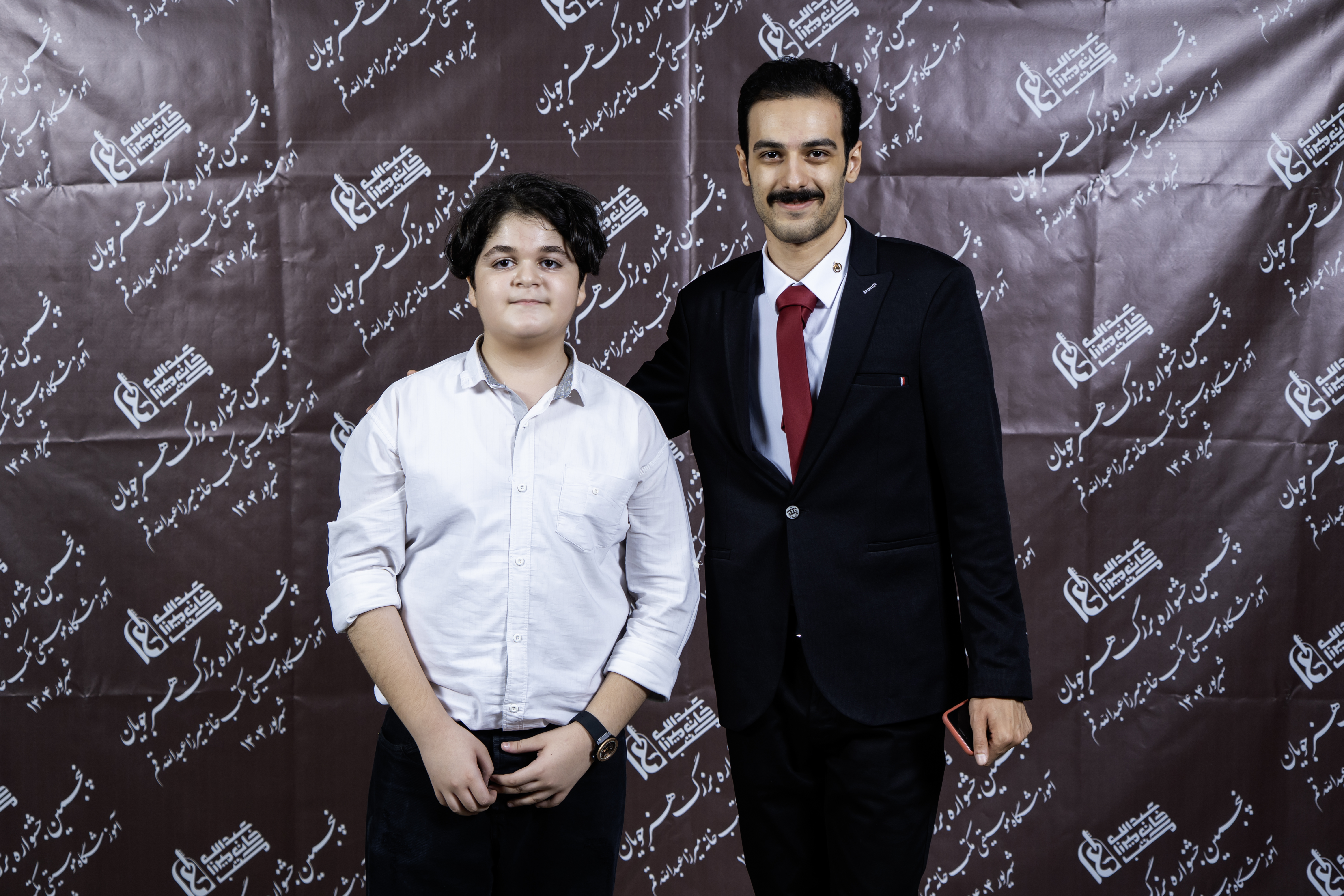 اجرای 21 شهریور 1404