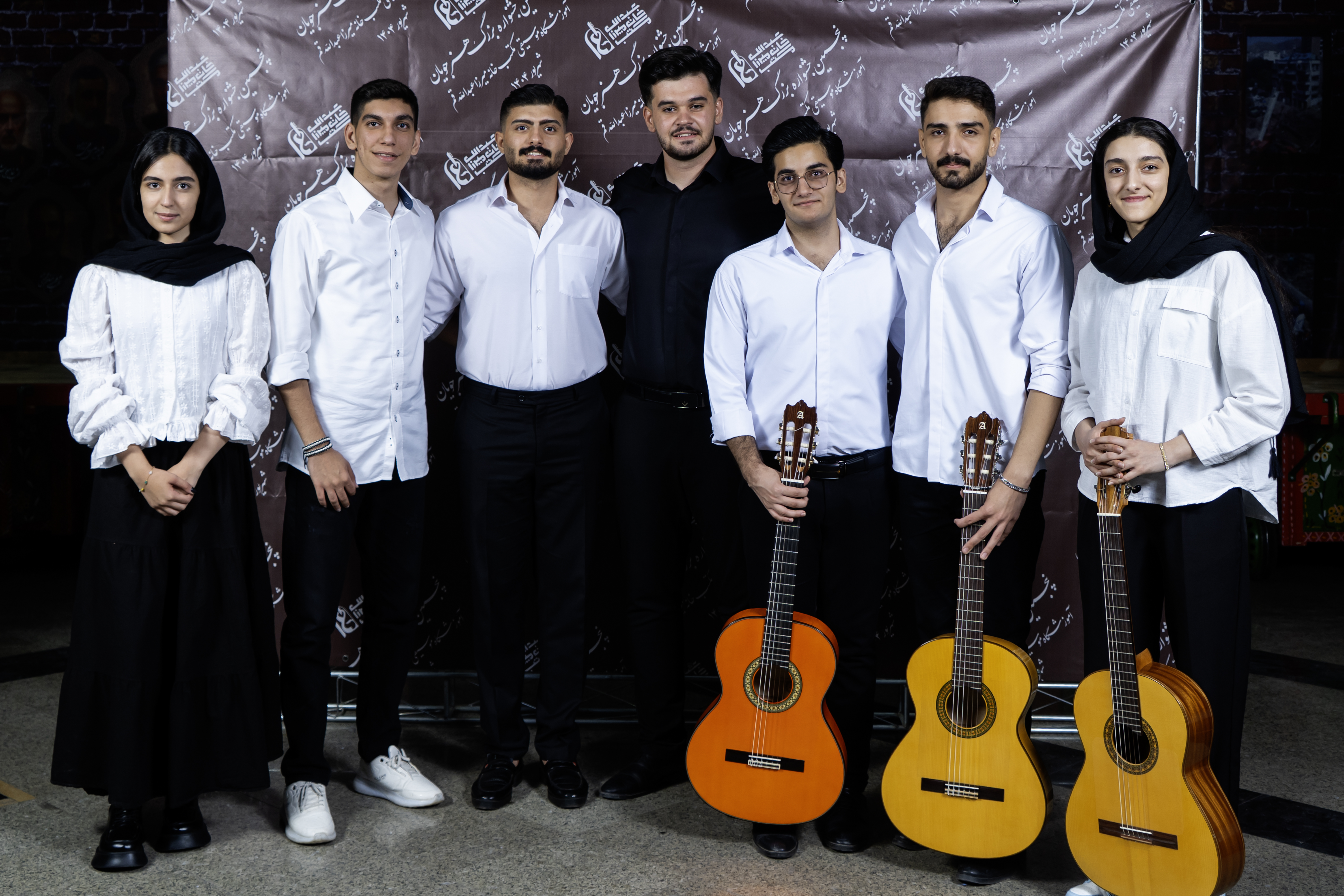 اجرای 21 شهریور 1404