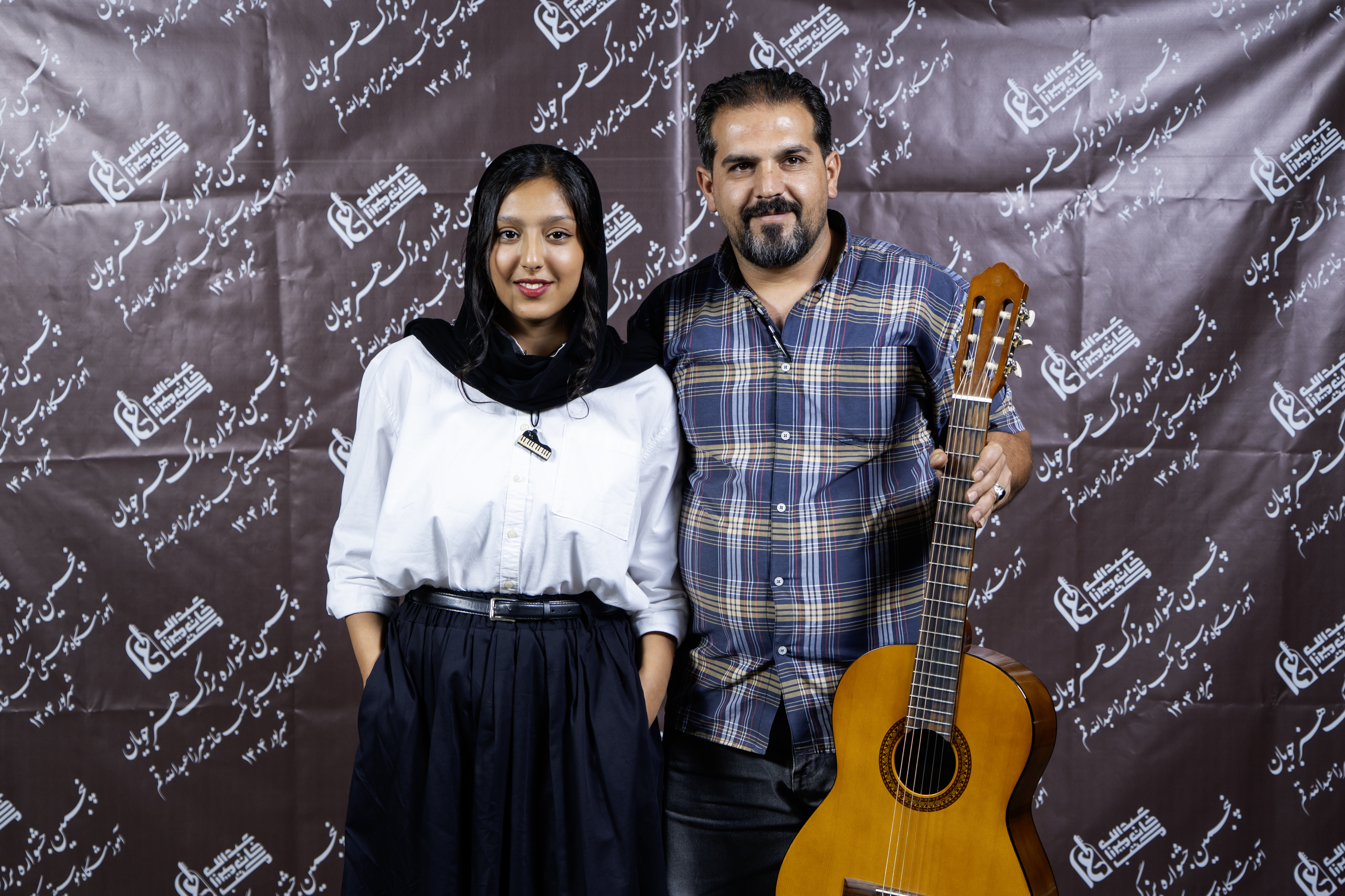 اجرای 21 شهریور 1404