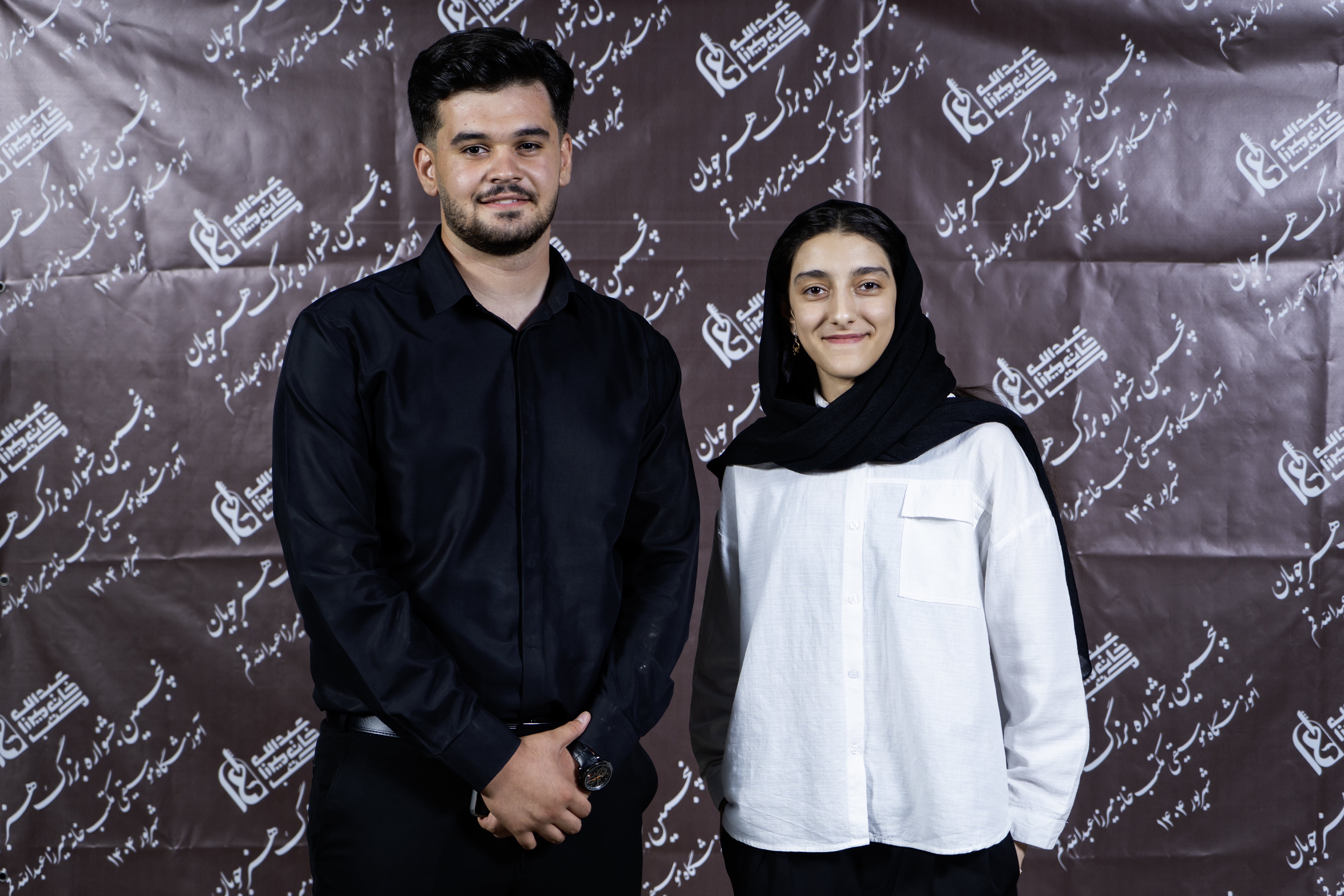 اجرای 21 شهریور 1404