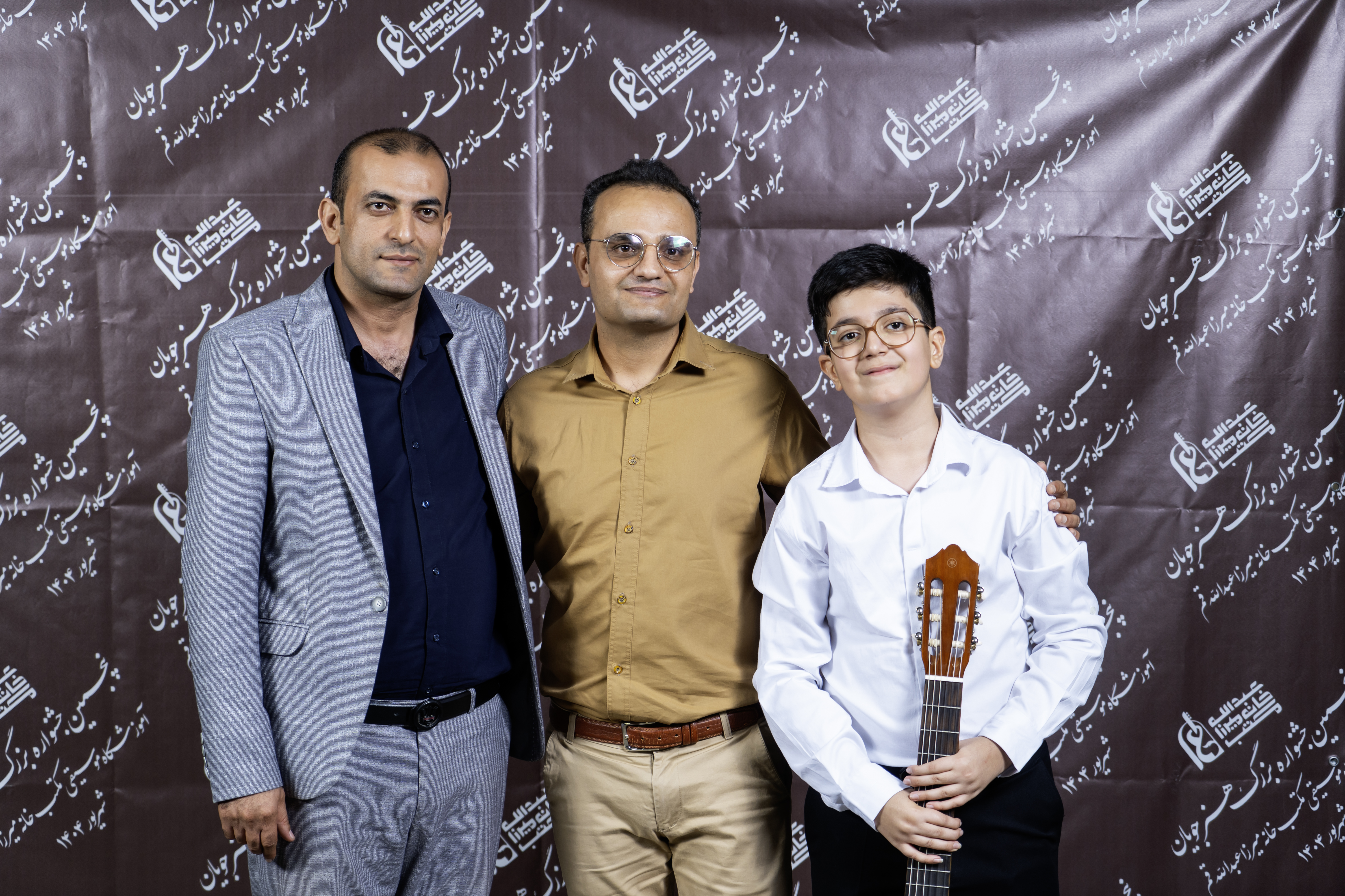 اجرای 21 شهریور 1404