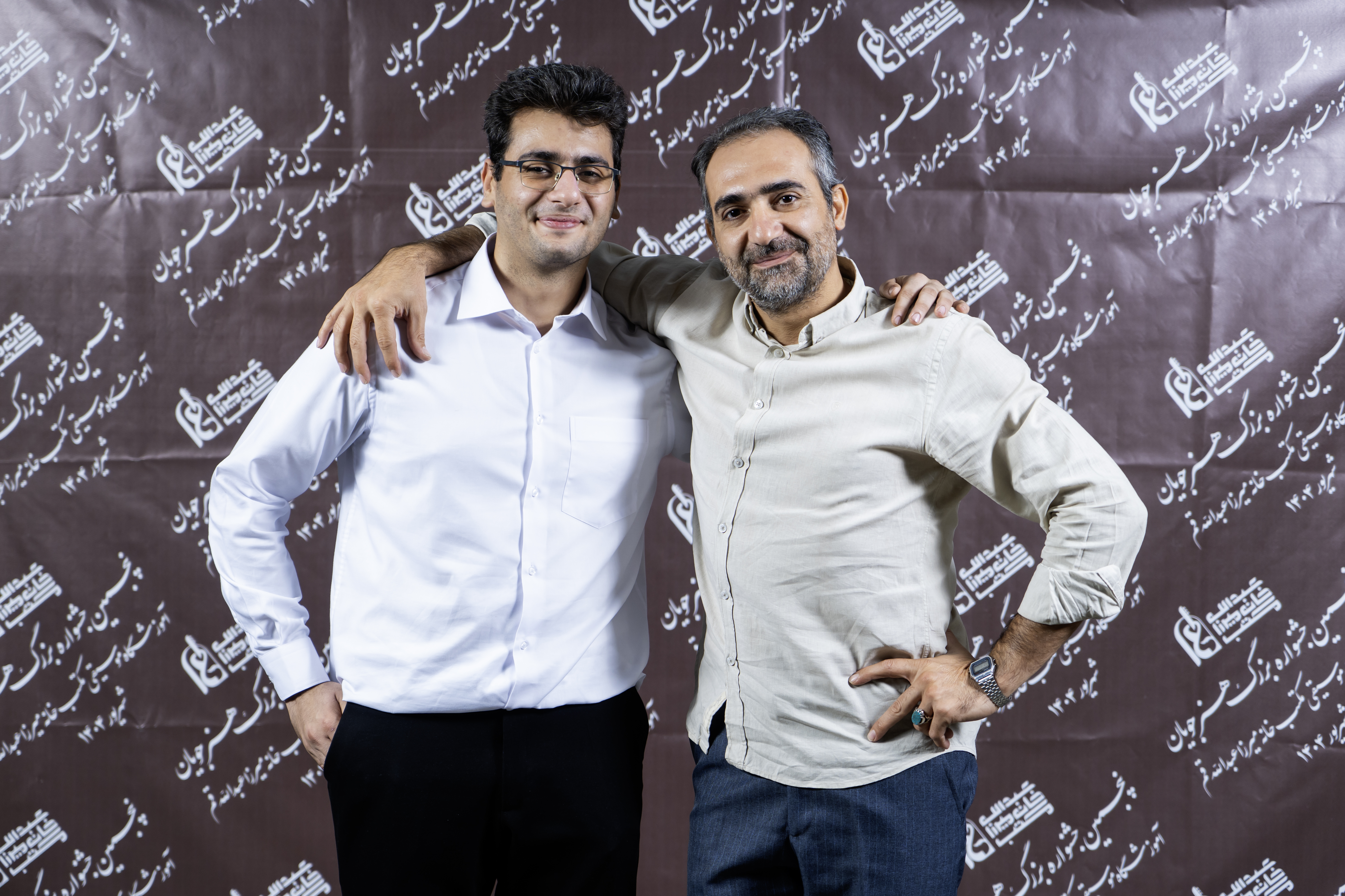 اجرای 21 شهریور 1404