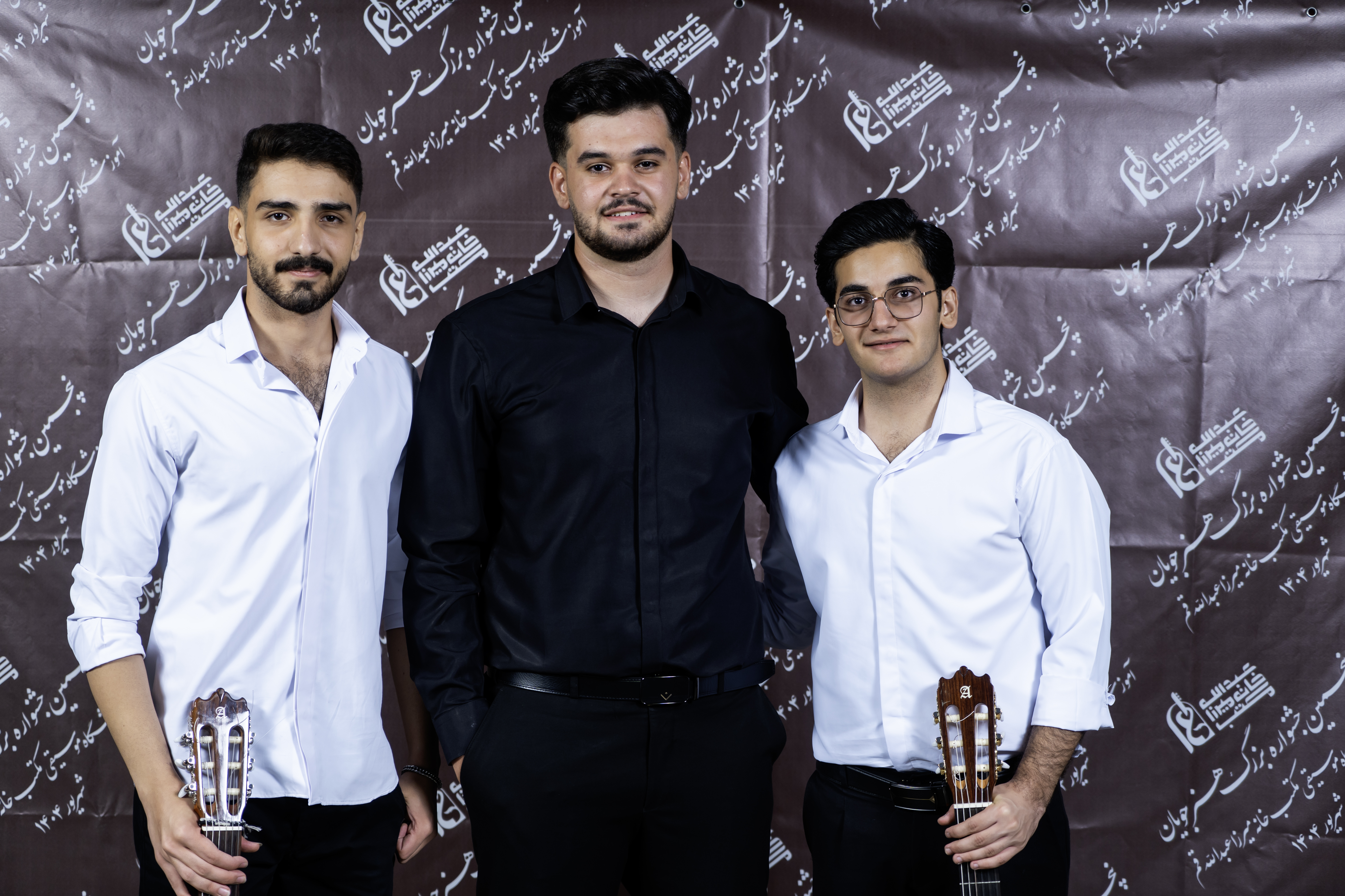 اجرای 21 شهریور 1404